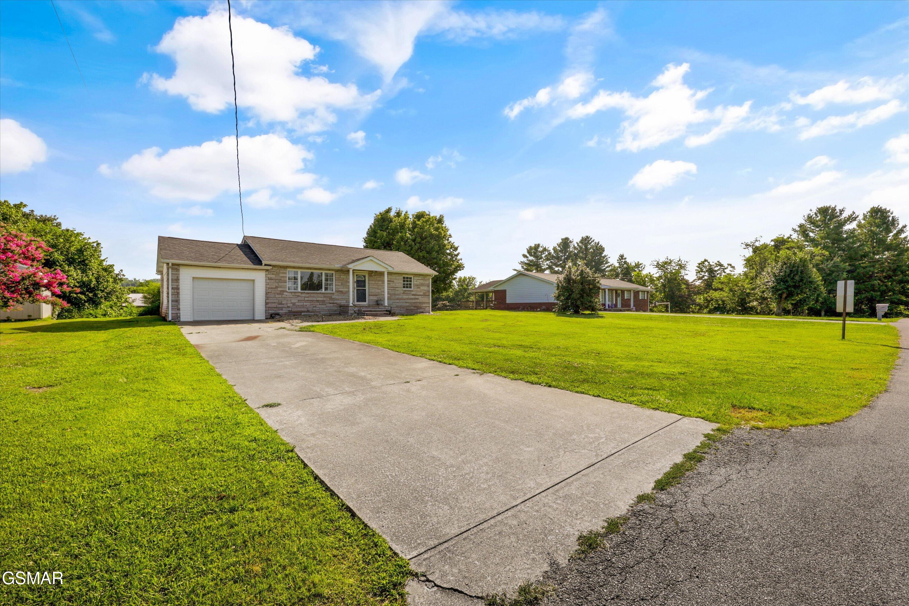 1356 Bluegrass Road Sevierville TN 37862