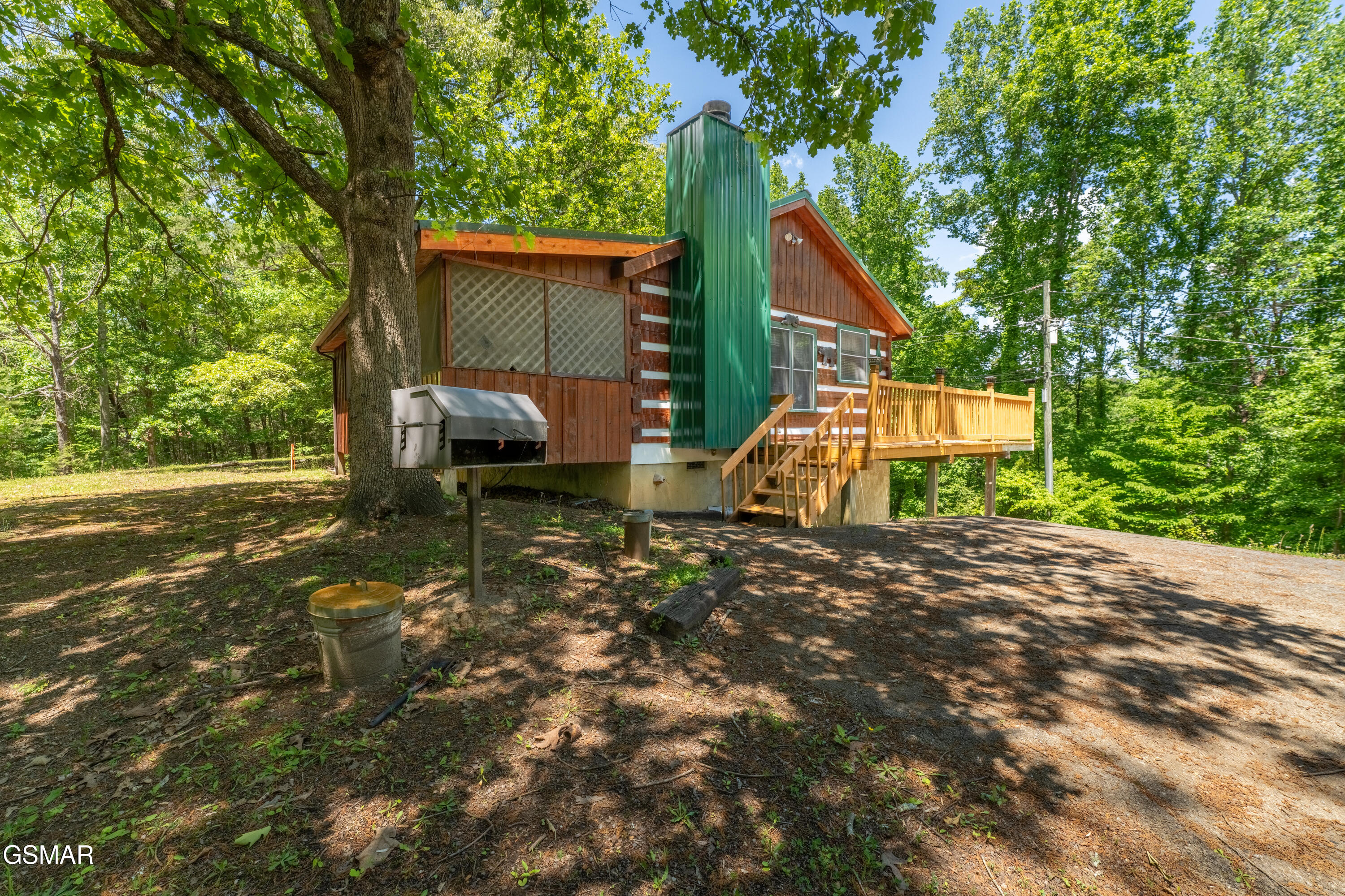 1510 Ridgecrest Drive Sevierville TN 37876