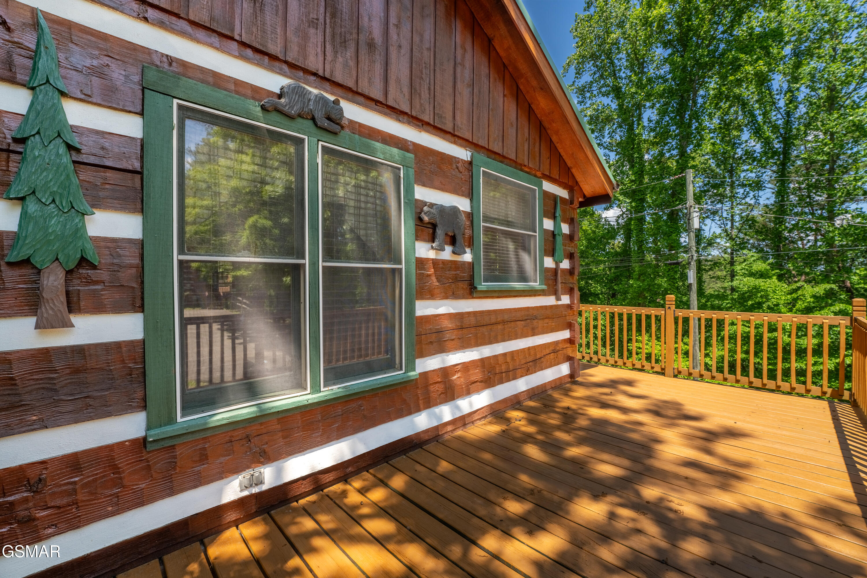 1510 Ridgecrest Drive Sevierville TN 37876