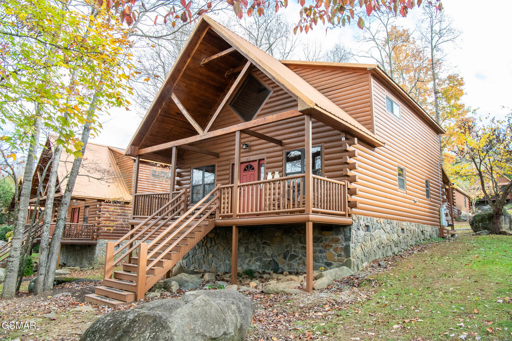 167 White Oak Resort Way Gatlinburg TN 37738