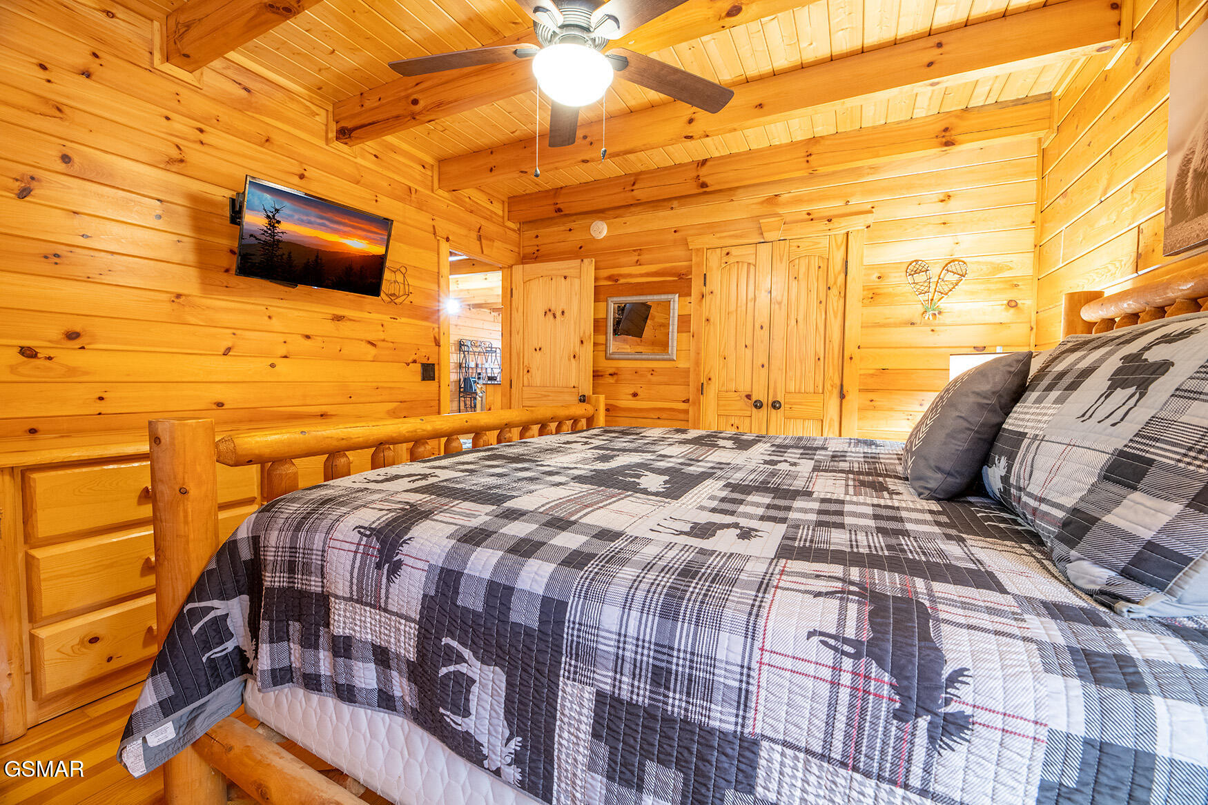 167 White Oak Resort Way Gatlinburg TN 37738