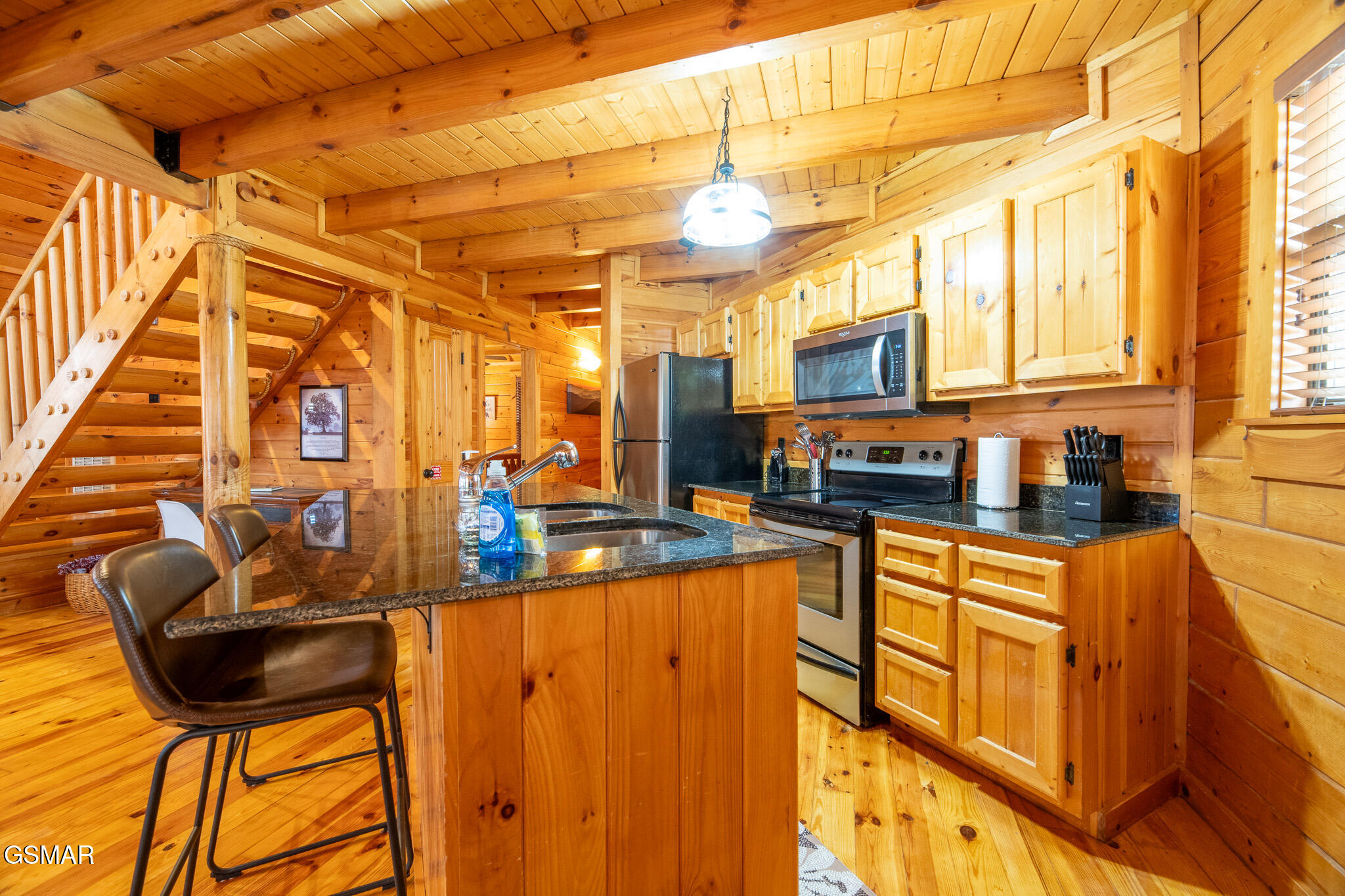167 White Oak Resort Way Gatlinburg TN 37738