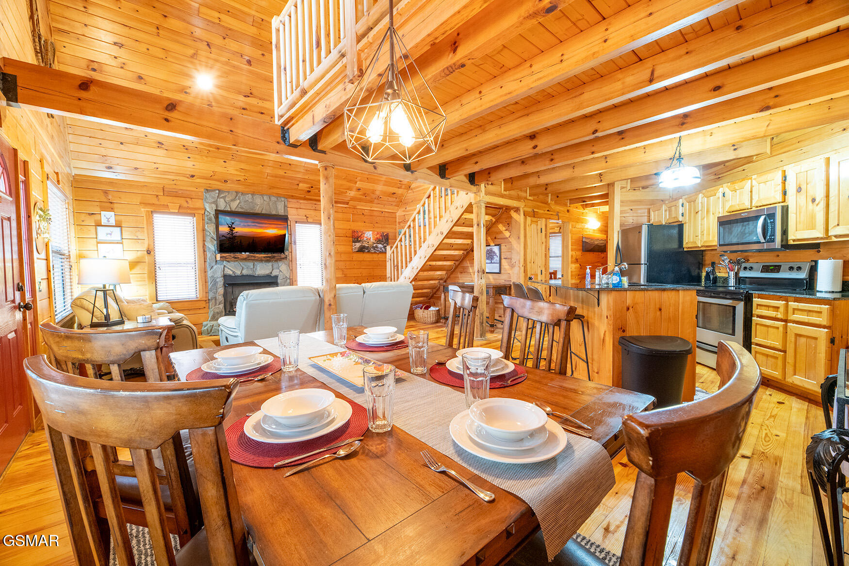 167 White Oak Resort Way Gatlinburg TN 37738