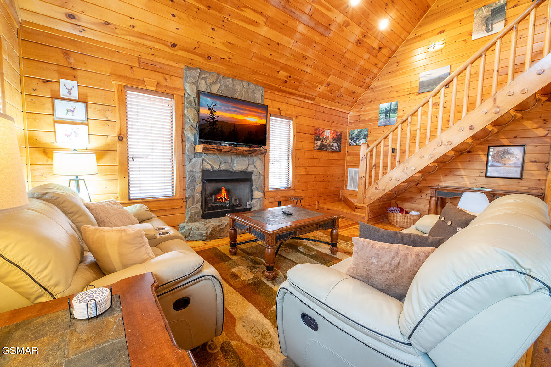 167 White Oak Resort Way Gatlinburg TN 37738