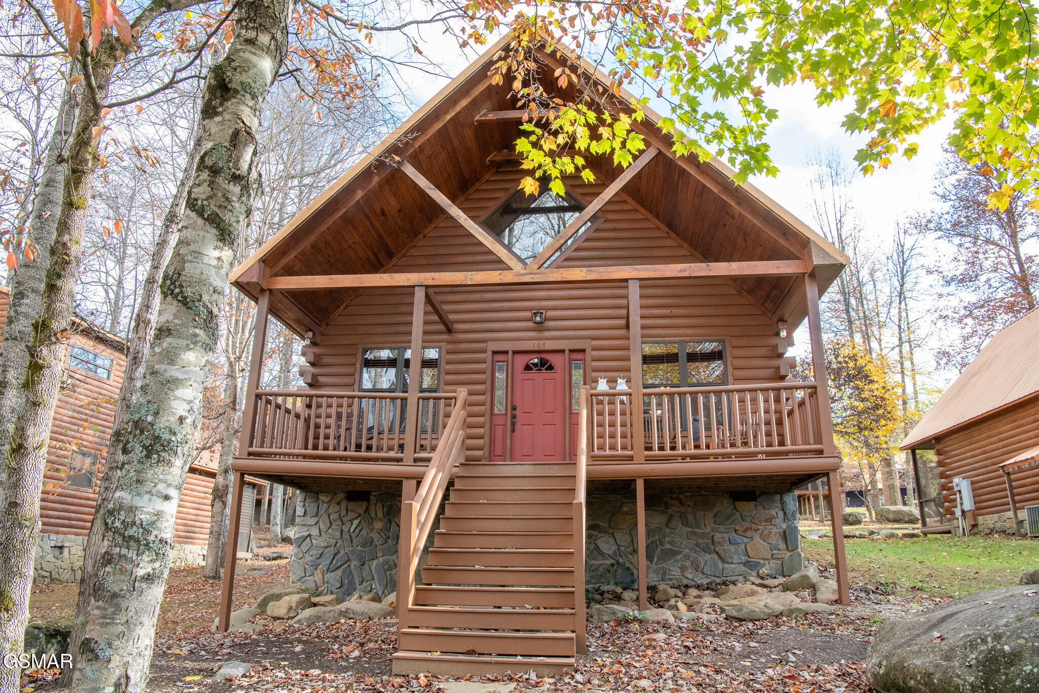 167 White Oak Resort Way Gatlinburg TN 37738