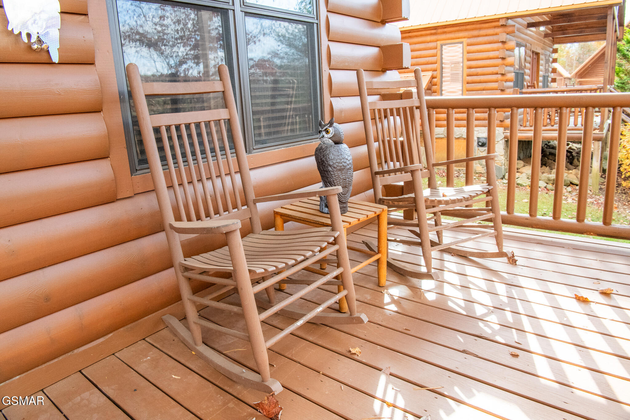 167 White Oak Resort Way Gatlinburg TN 37738