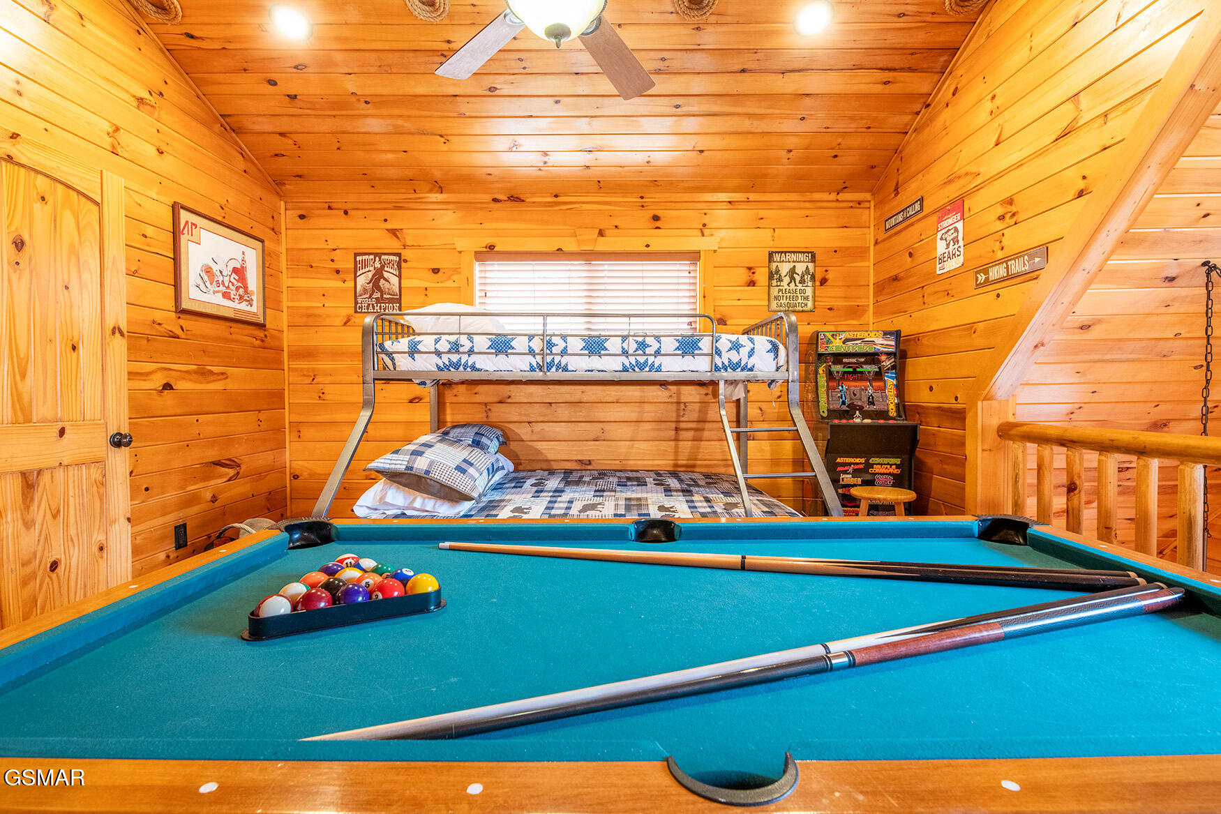 167 White Oak Resort Way Gatlinburg TN 37738
