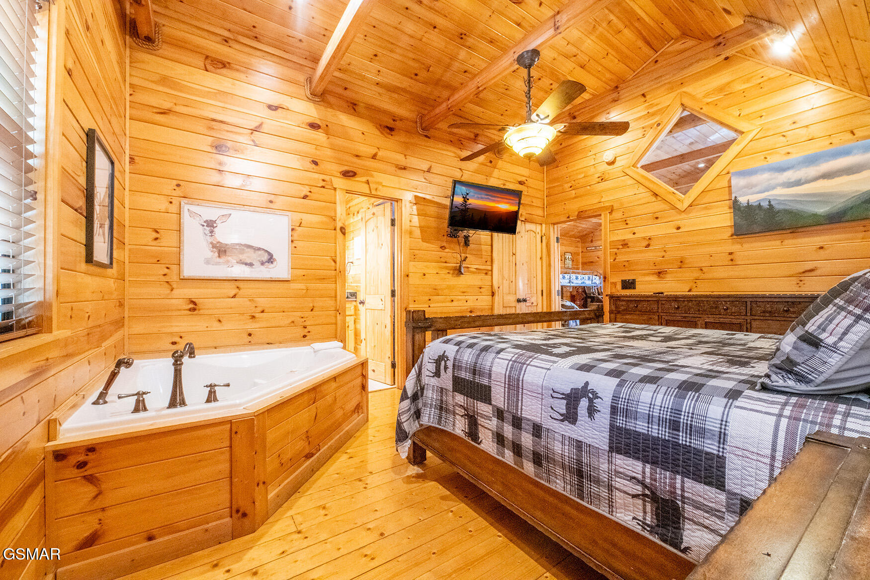 167 White Oak Resort Way Gatlinburg TN 37738
