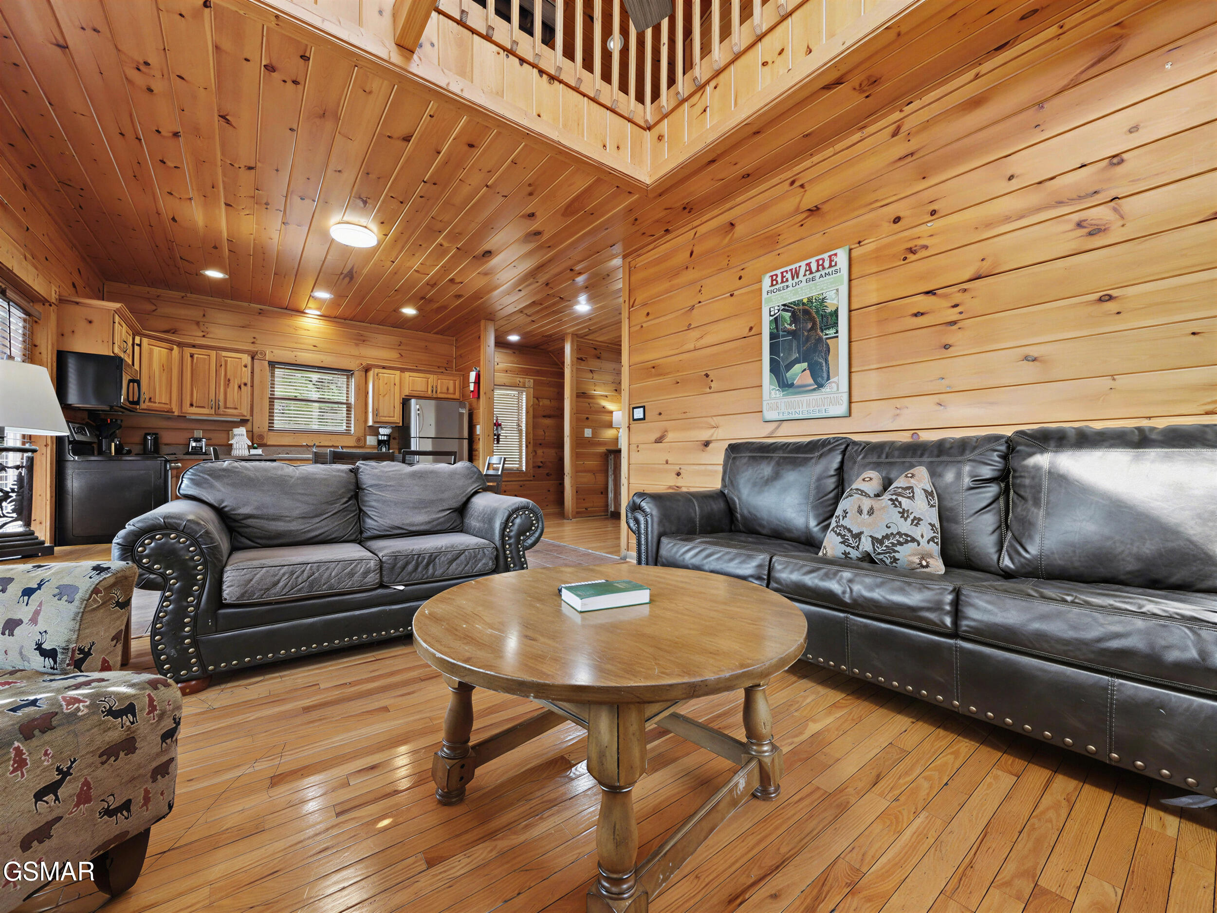 727 Mountain Stream Way Gatlinburg TN 37738