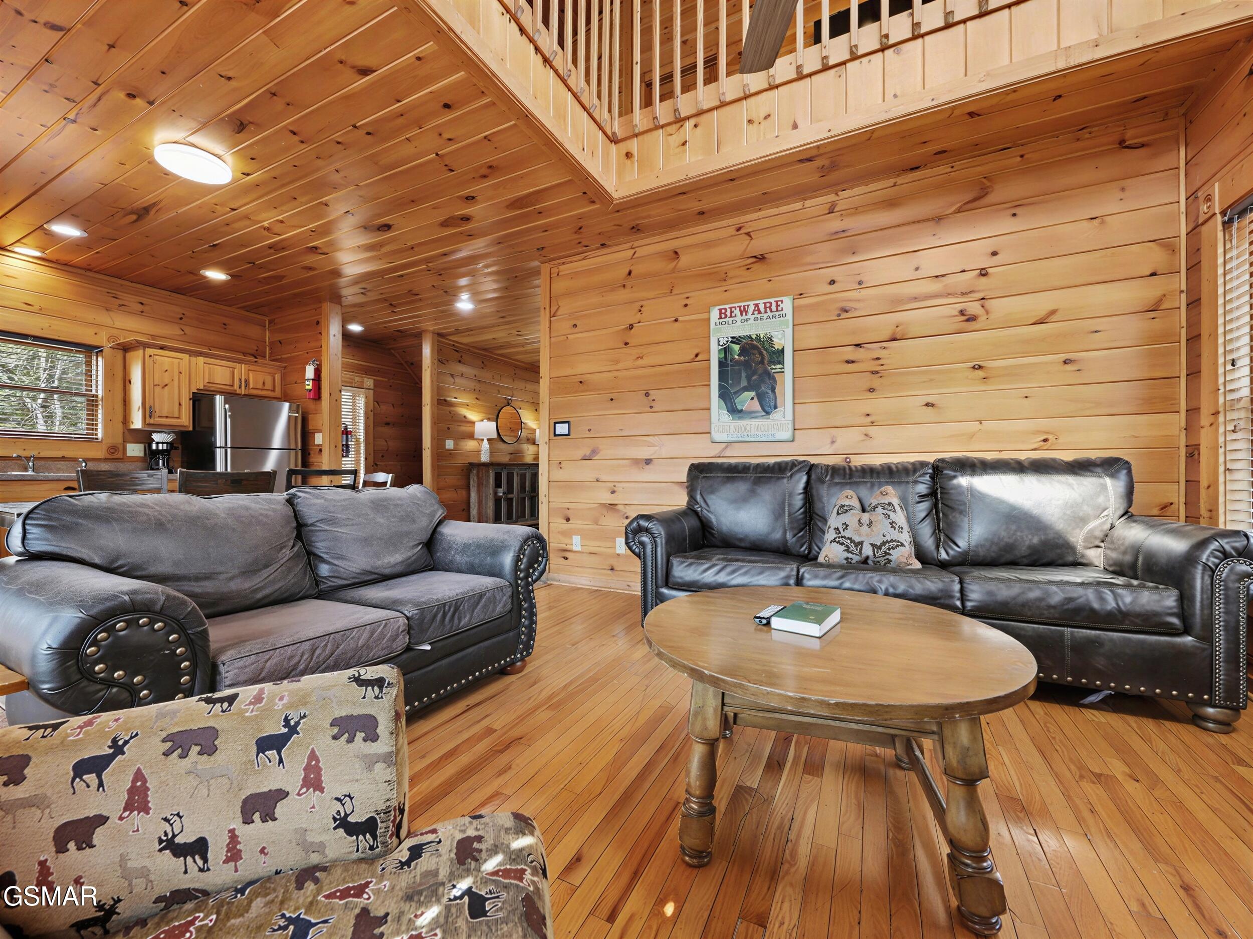 727 Mountain Stream Way Gatlinburg TN 37738