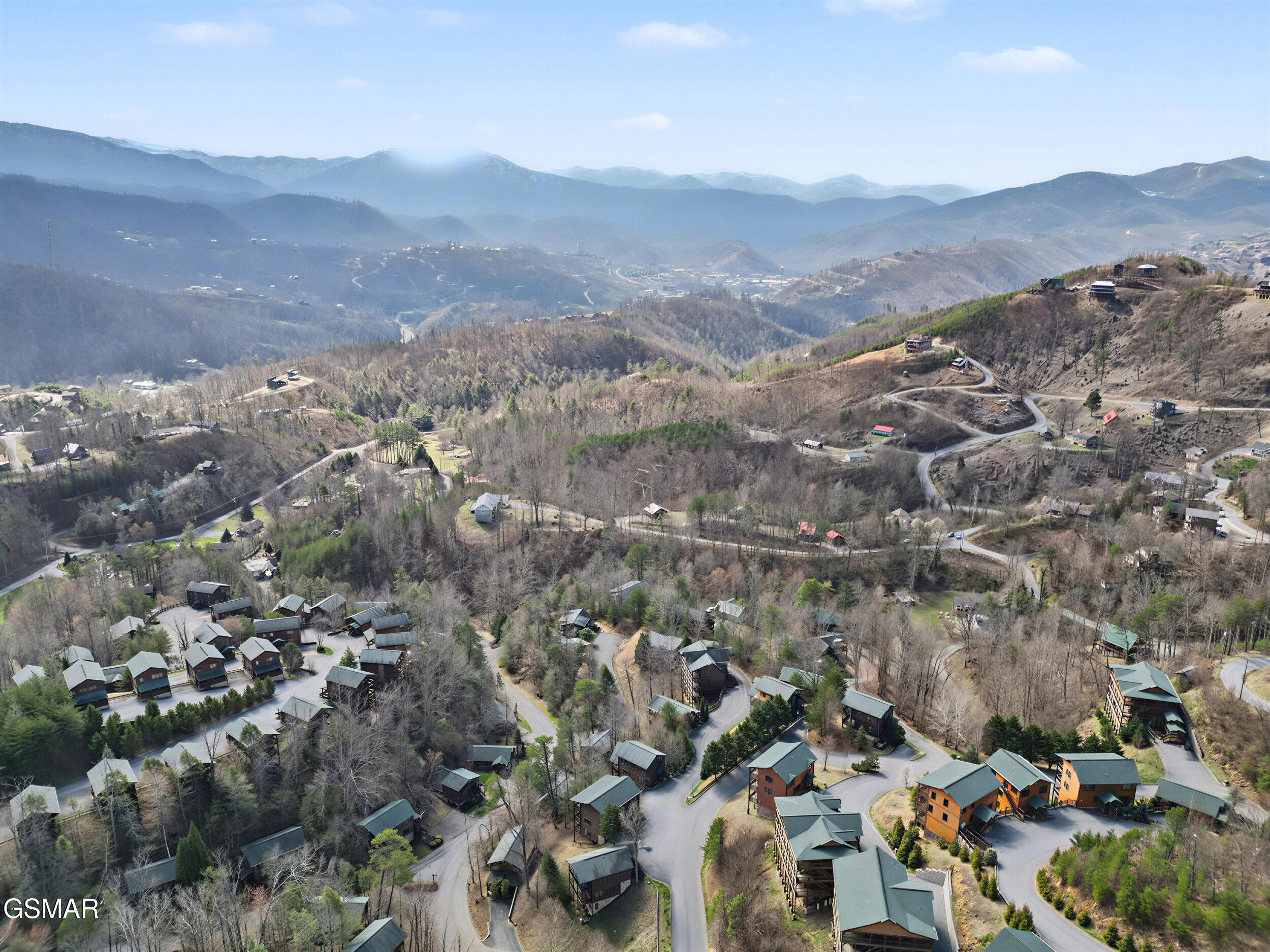 727 Mountain Stream Way Gatlinburg TN 37738