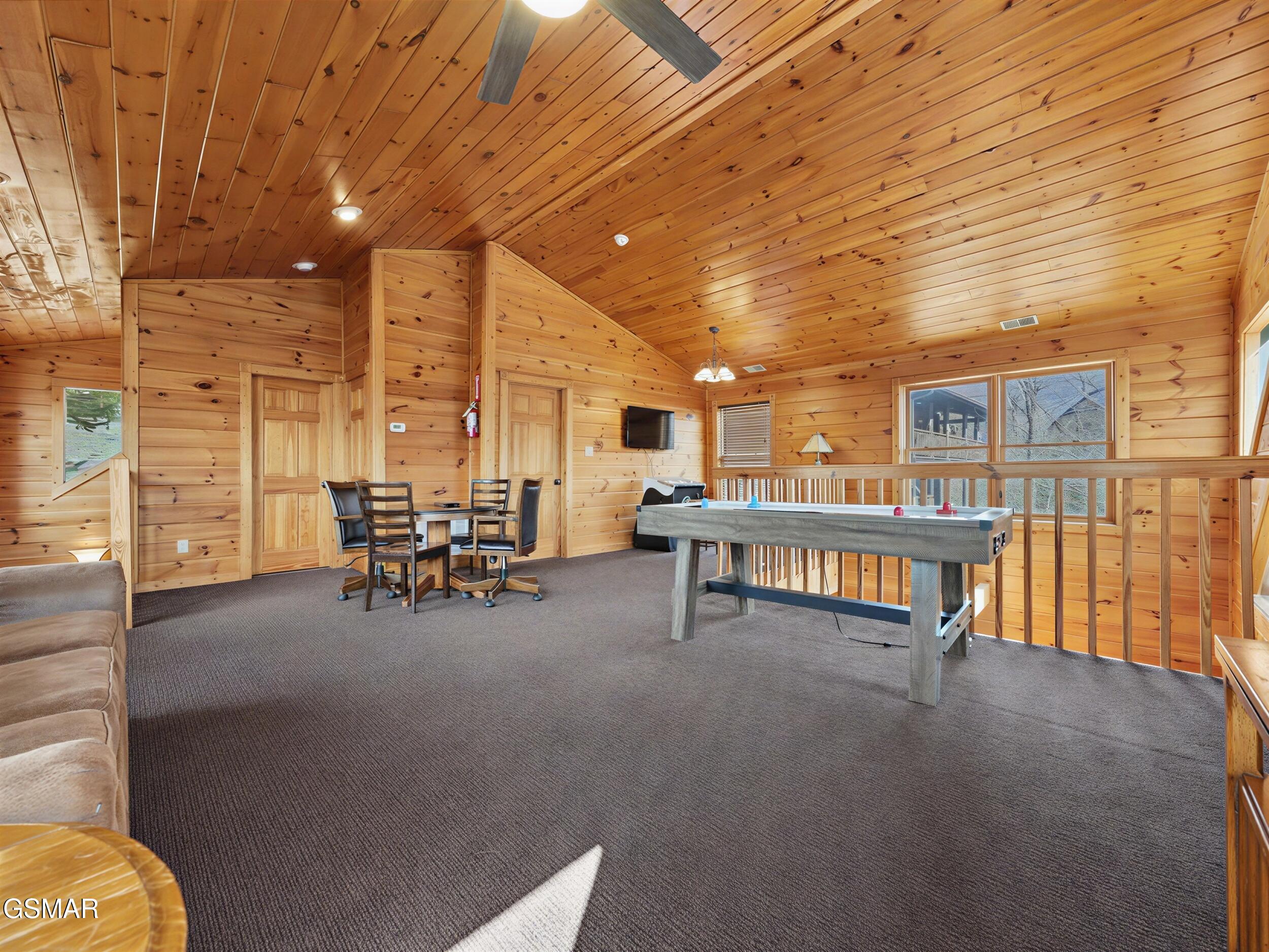 727 Mountain Stream Way Gatlinburg TN 37738
