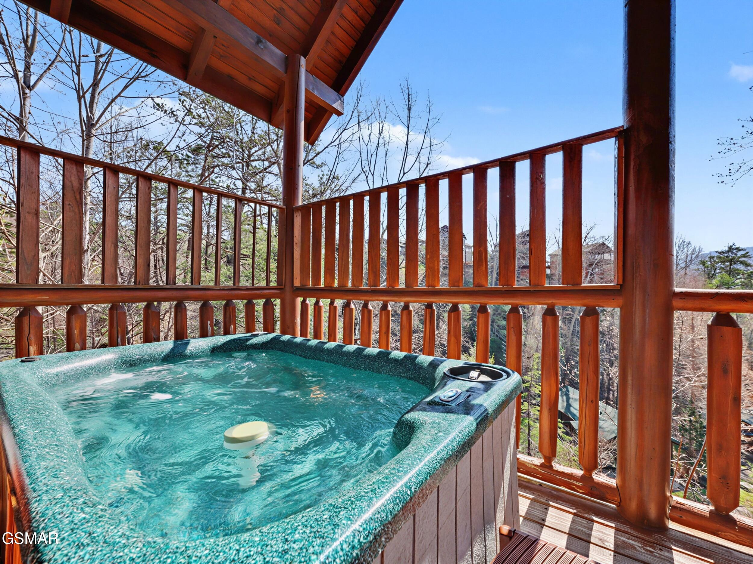 727 Mountain Stream Way Gatlinburg TN 37738
