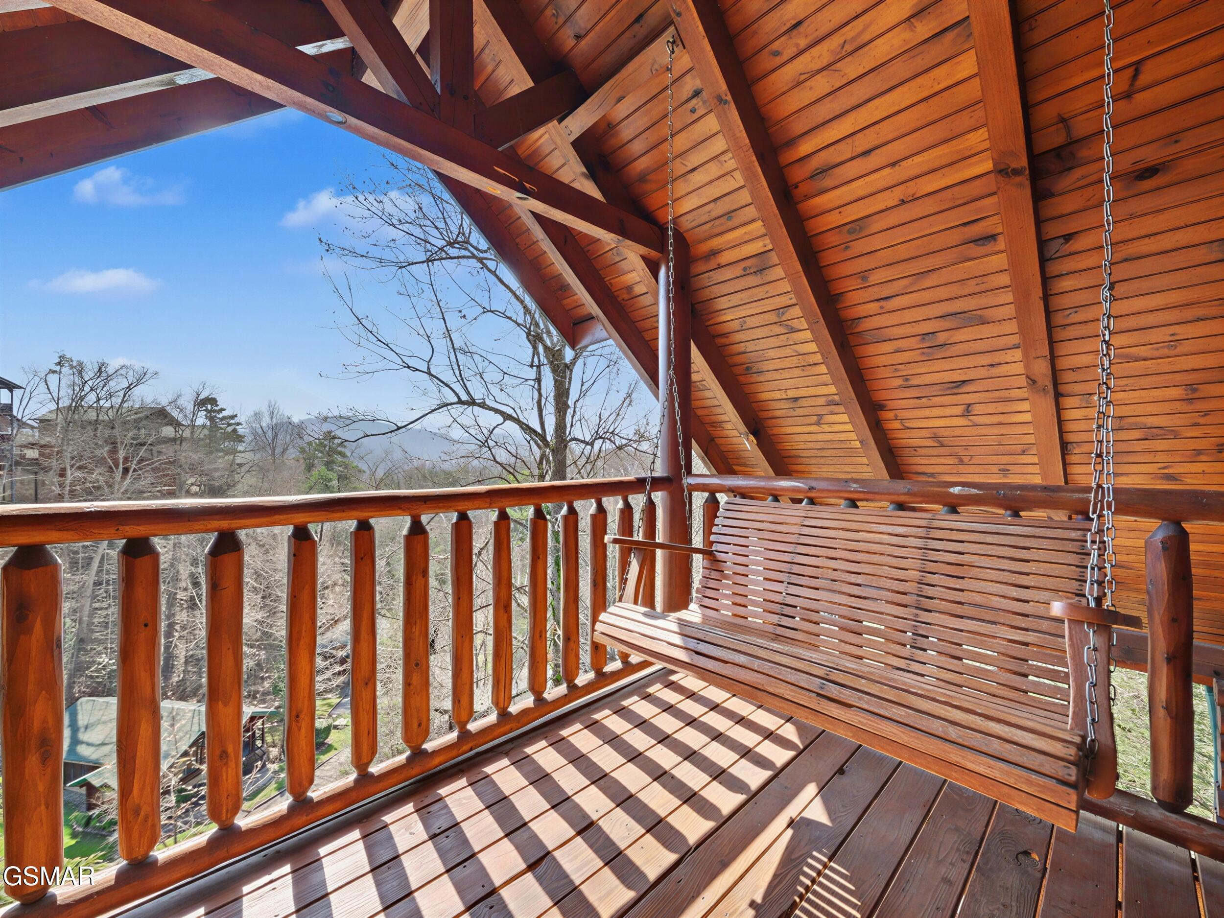 727 Mountain Stream Way Gatlinburg TN 37738
