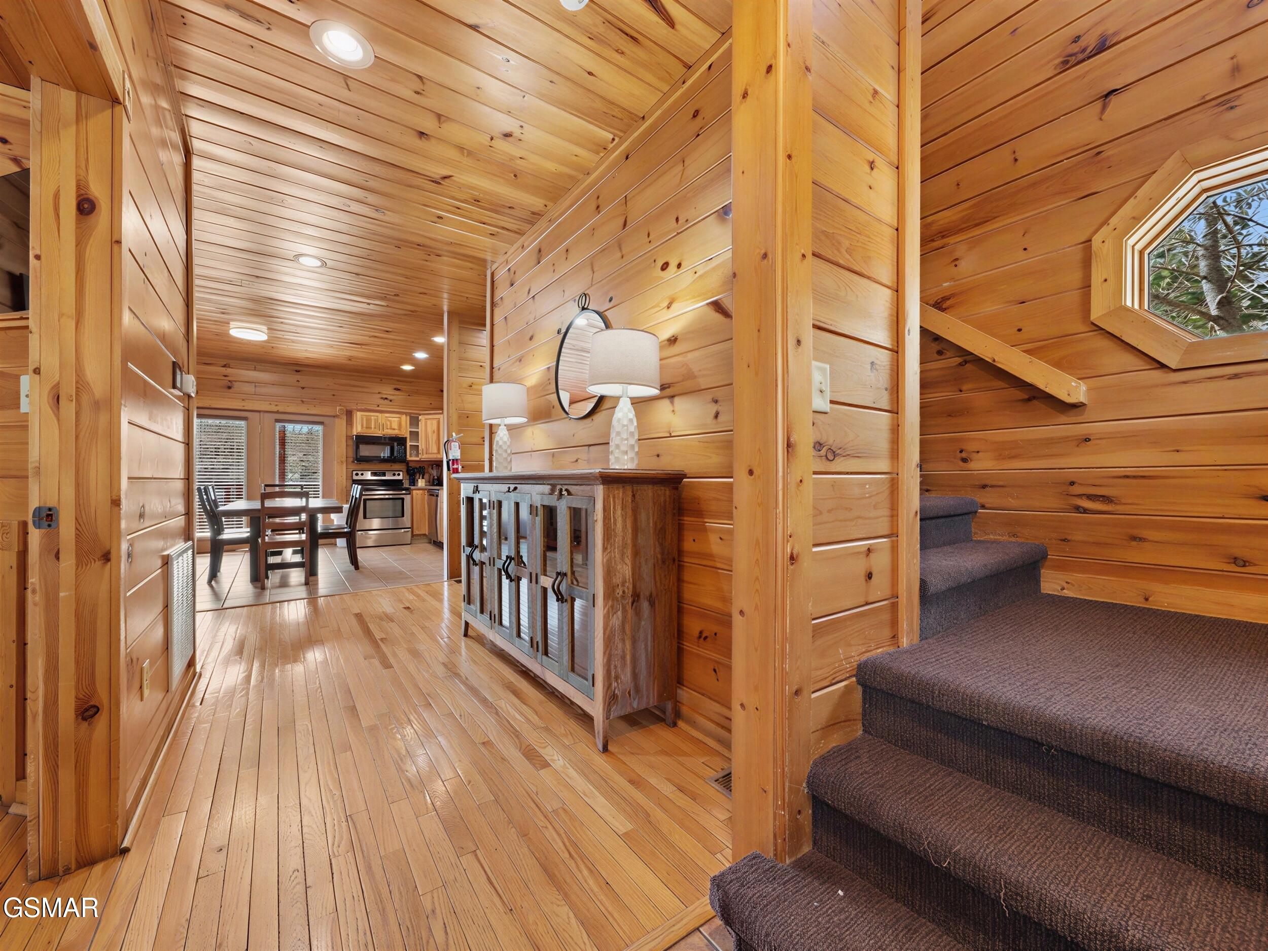 727 Mountain Stream Way Gatlinburg TN 37738