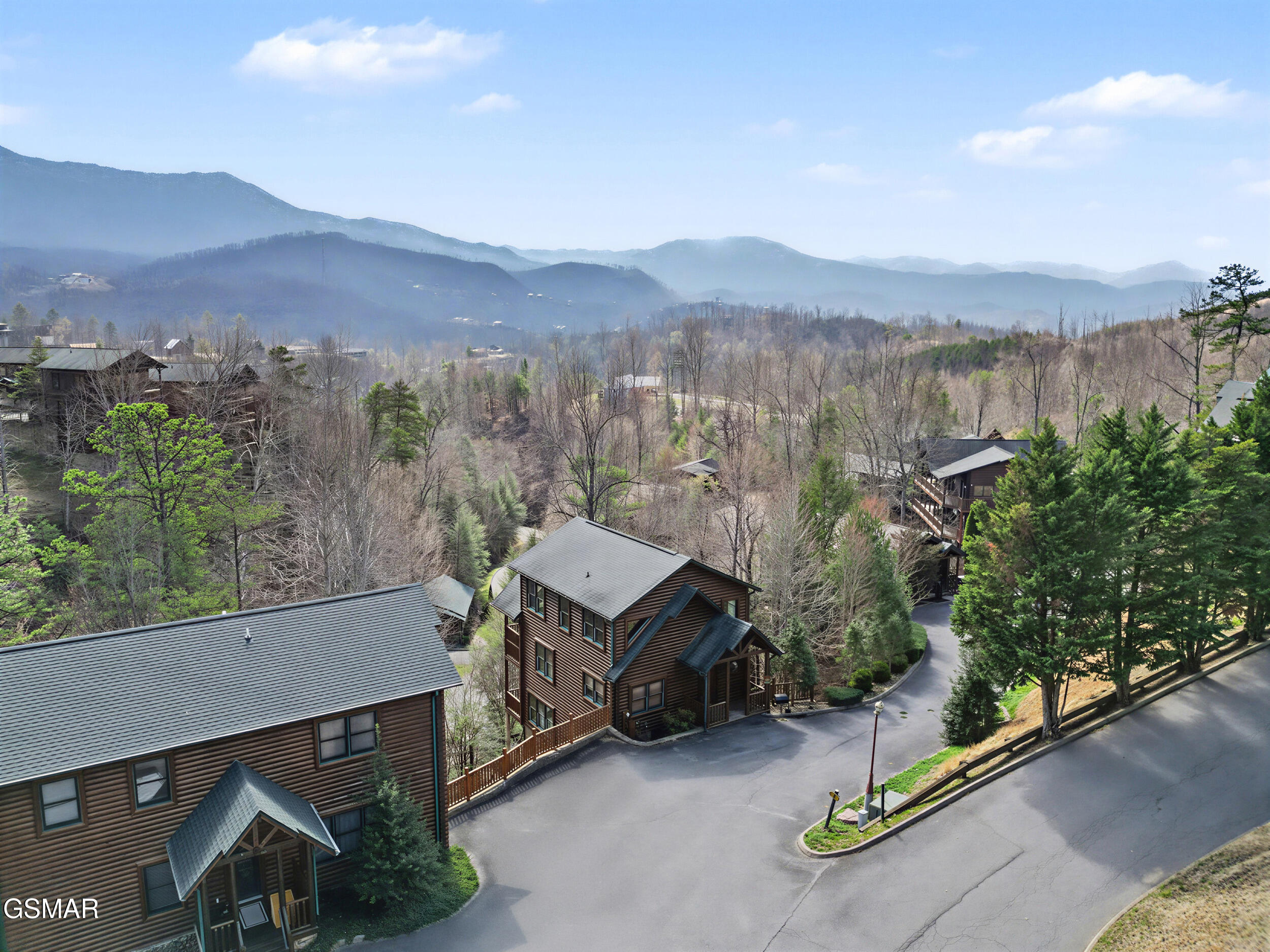 727 Mountain Stream Way Gatlinburg TN 37738