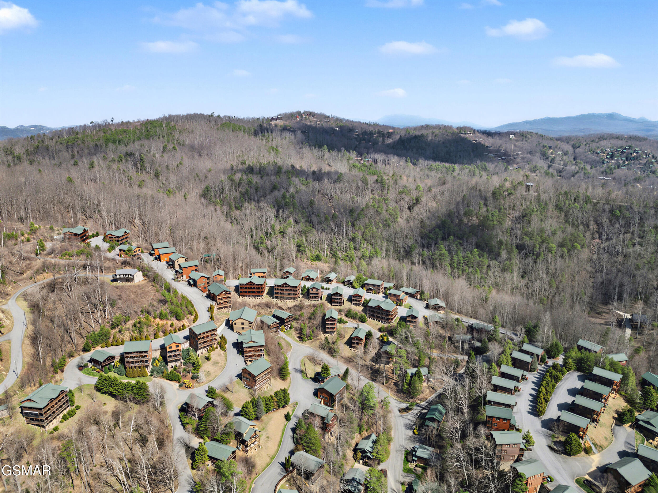 727 Mountain Stream Way Gatlinburg TN 37738