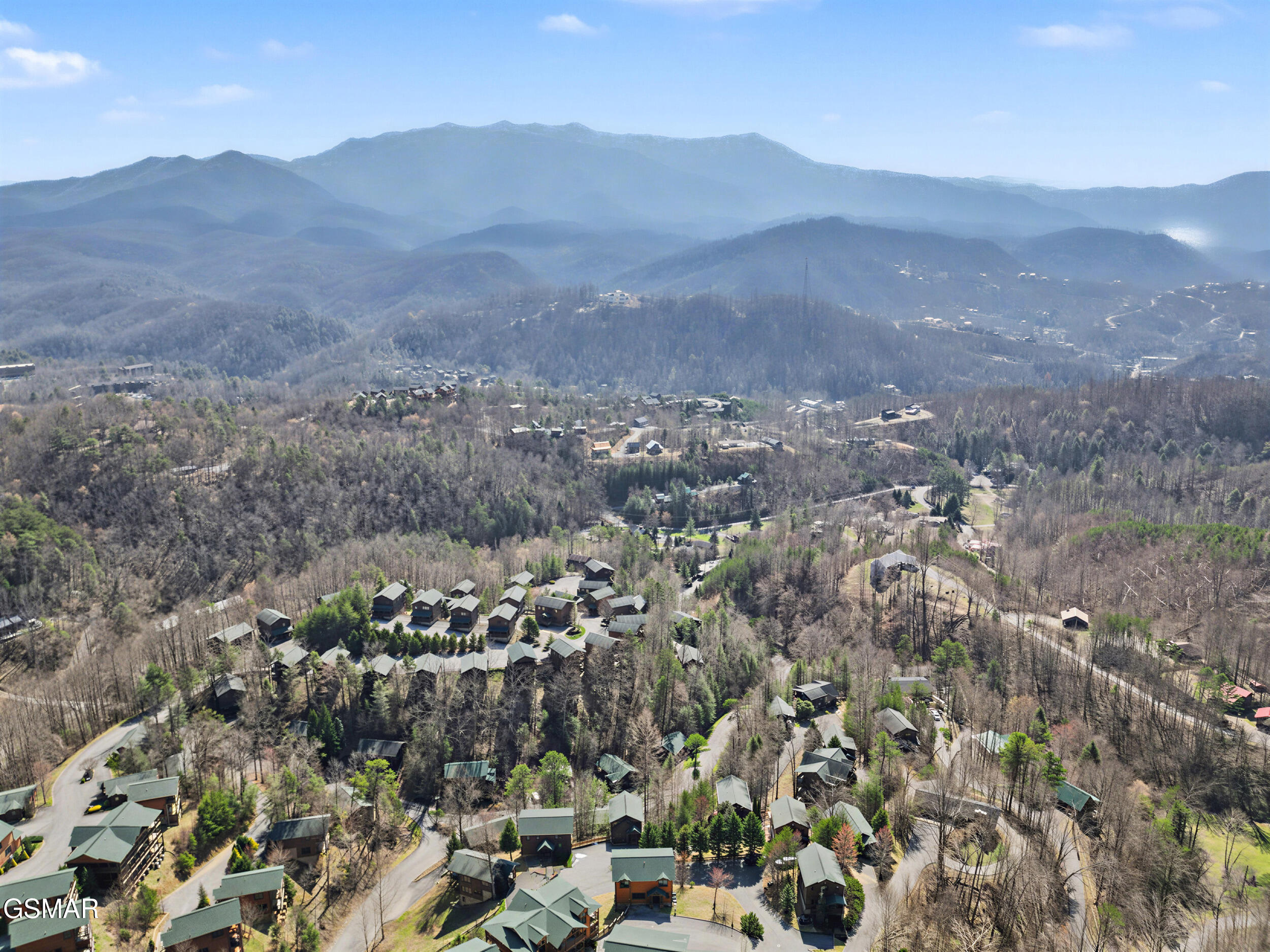 727 Mountain Stream Way Gatlinburg TN 37738