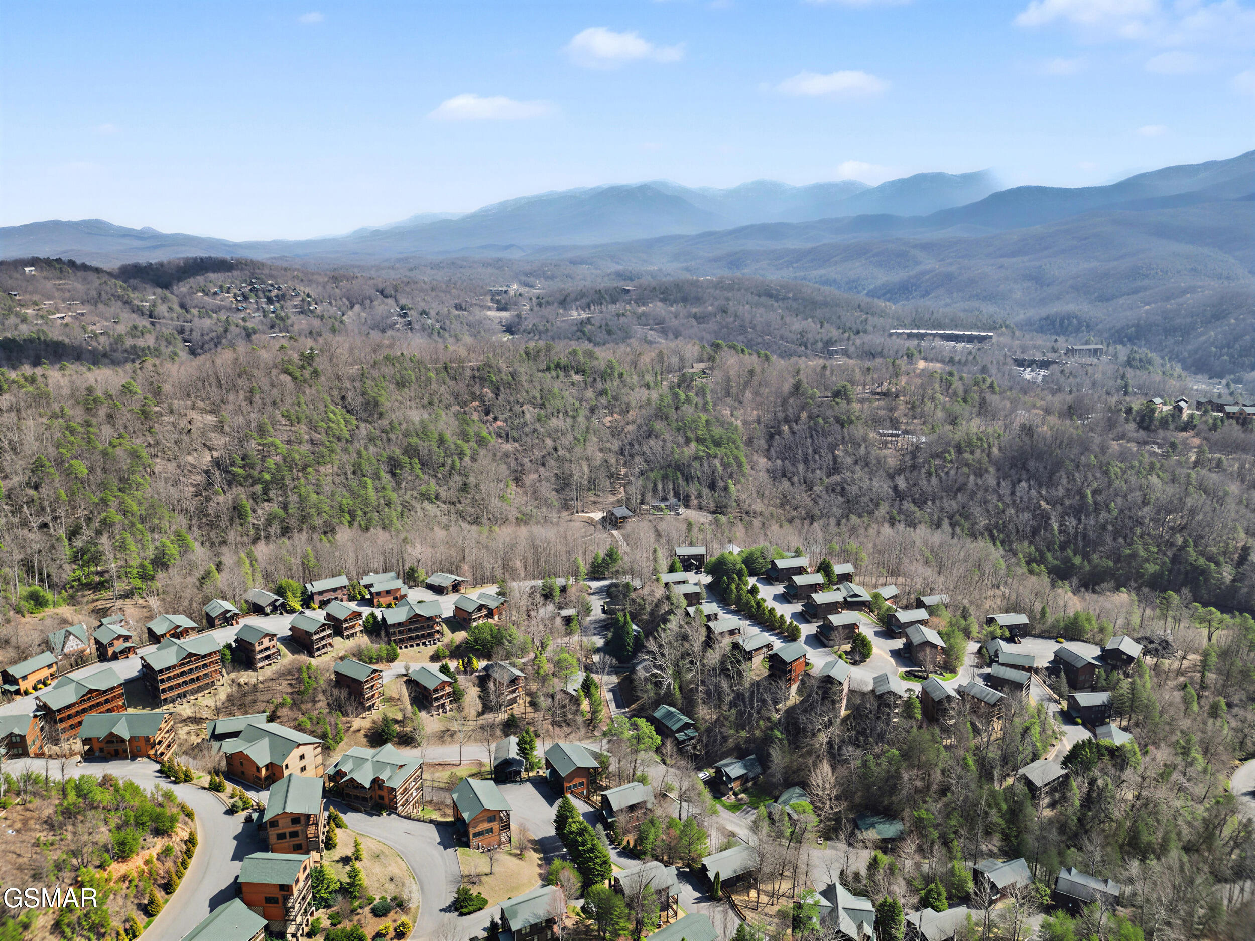 727 Mountain Stream Way Gatlinburg TN 37738