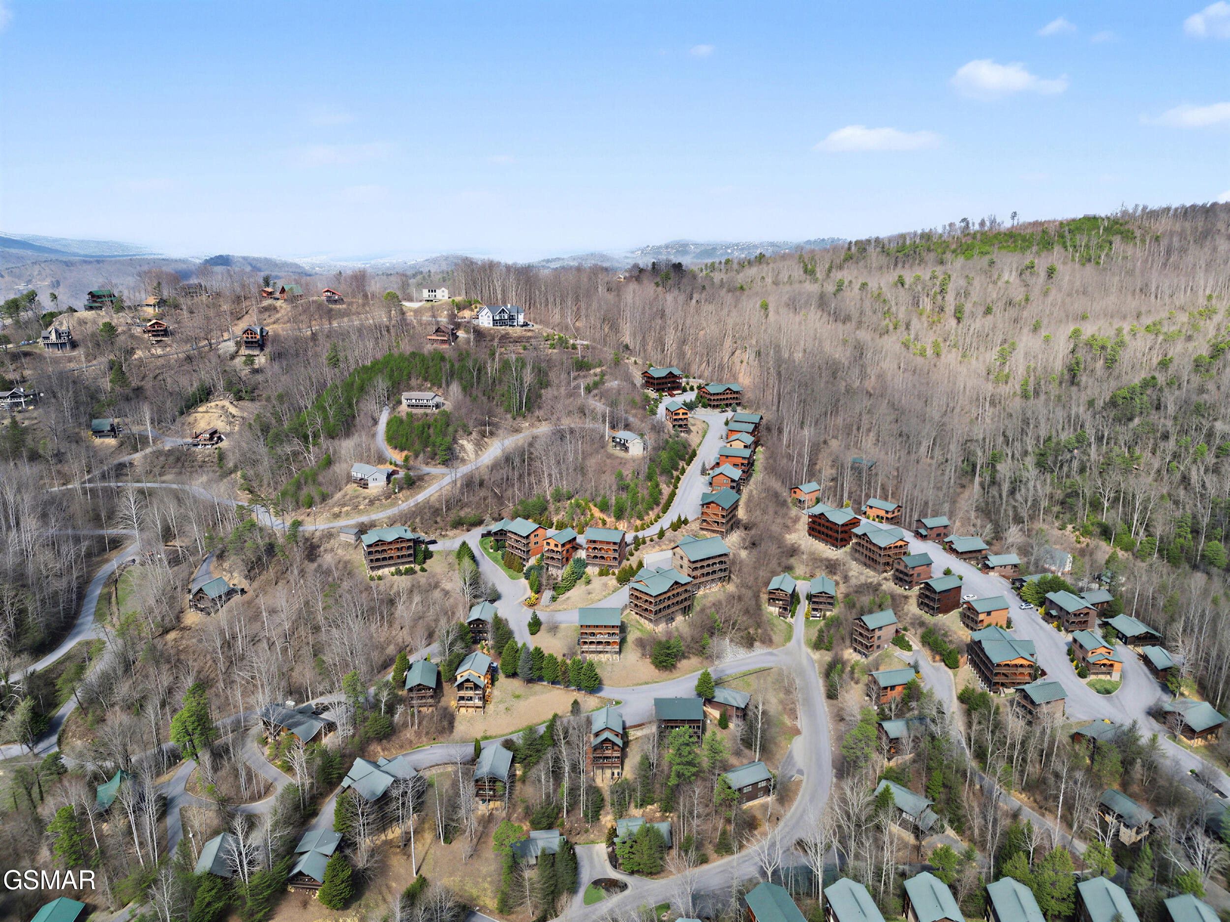 727 Mountain Stream Way Gatlinburg TN 37738