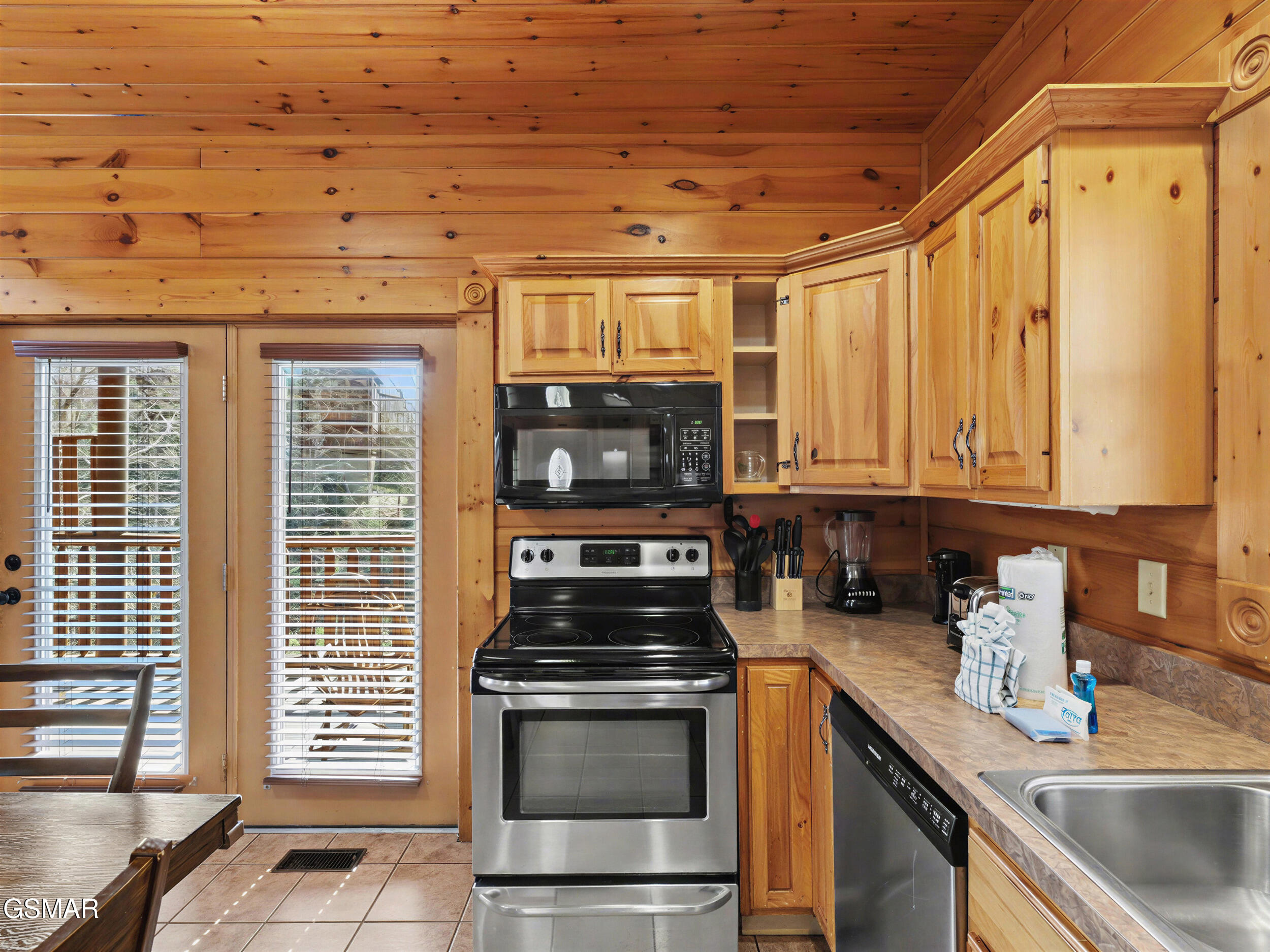 727 Mountain Stream Way Gatlinburg TN 37738