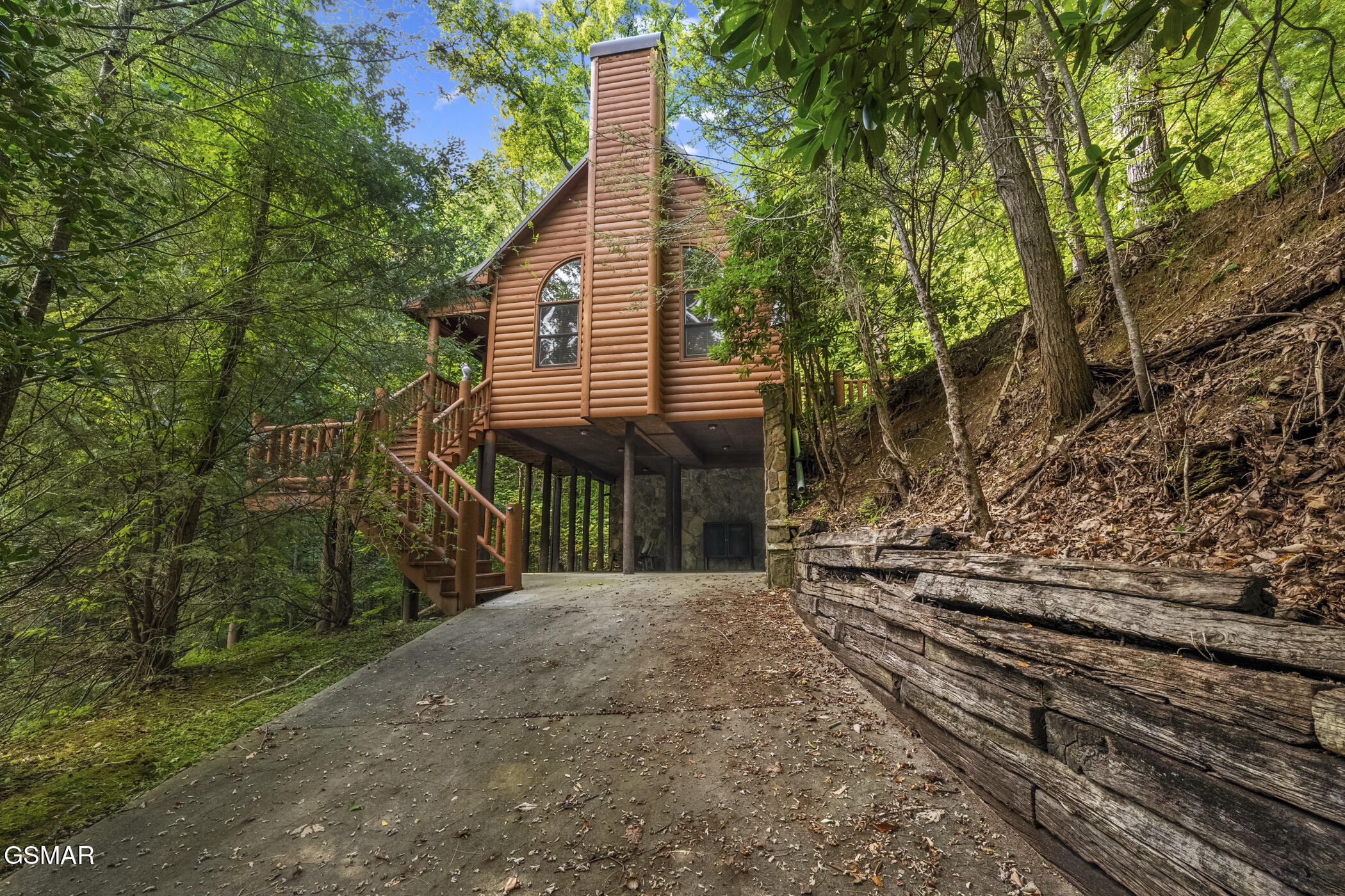 4275 Parkside Village Drive Sevierville TN 37862