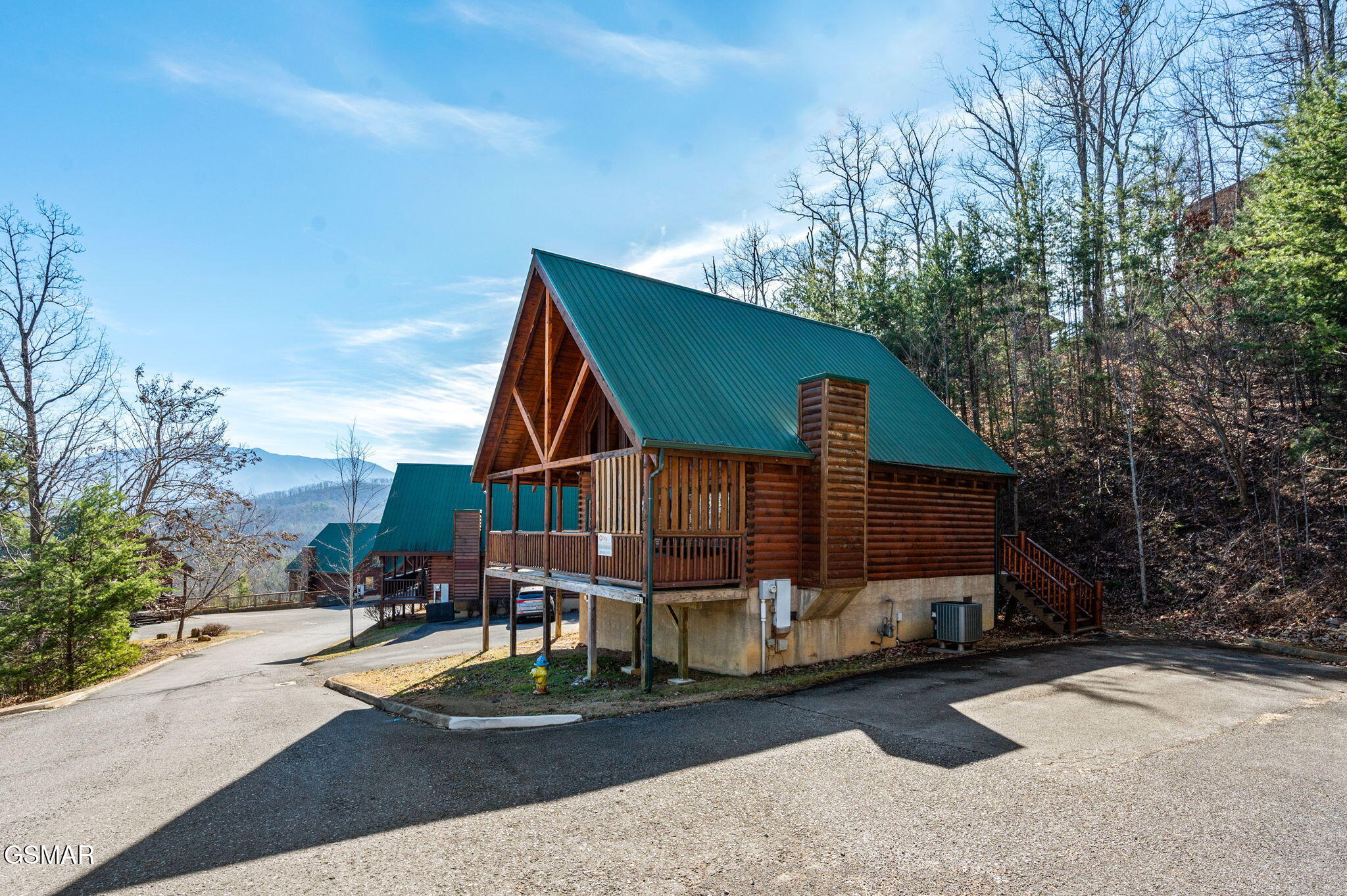 4701 Nottingham Hghts Way Pigeon Forge TN 37863