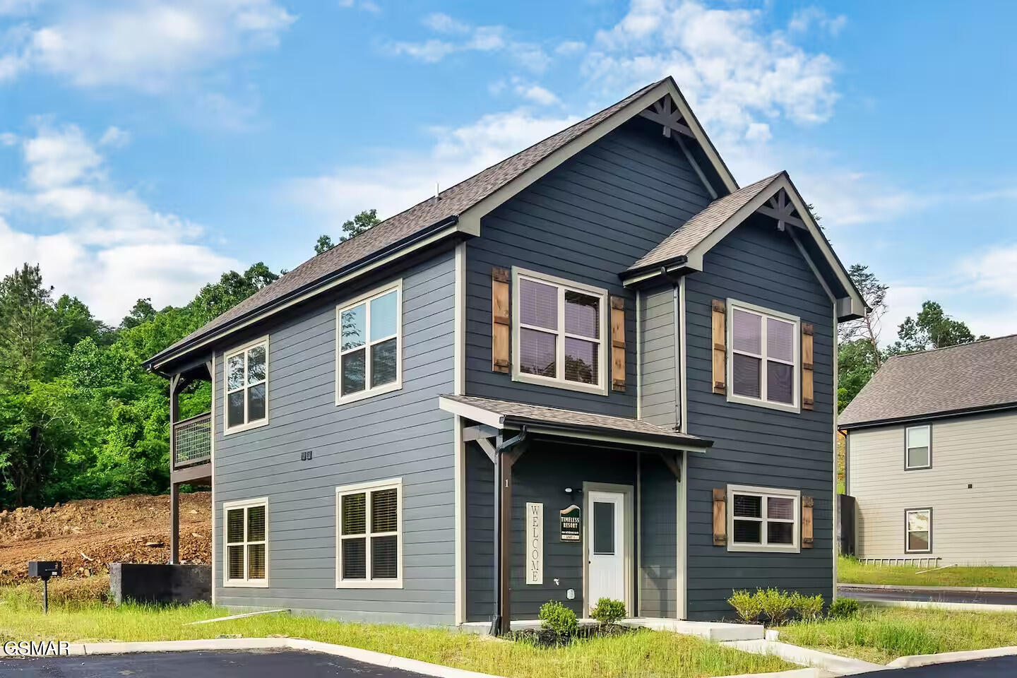 1654 Veterans Boulevard Sevierville TN 37876