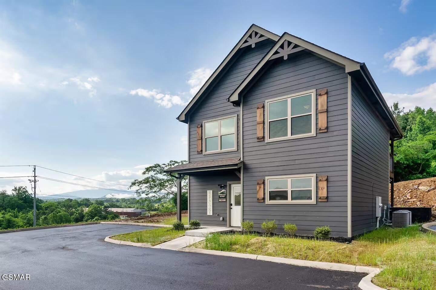 1654 Veterans Boulevard Sevierville TN 37876