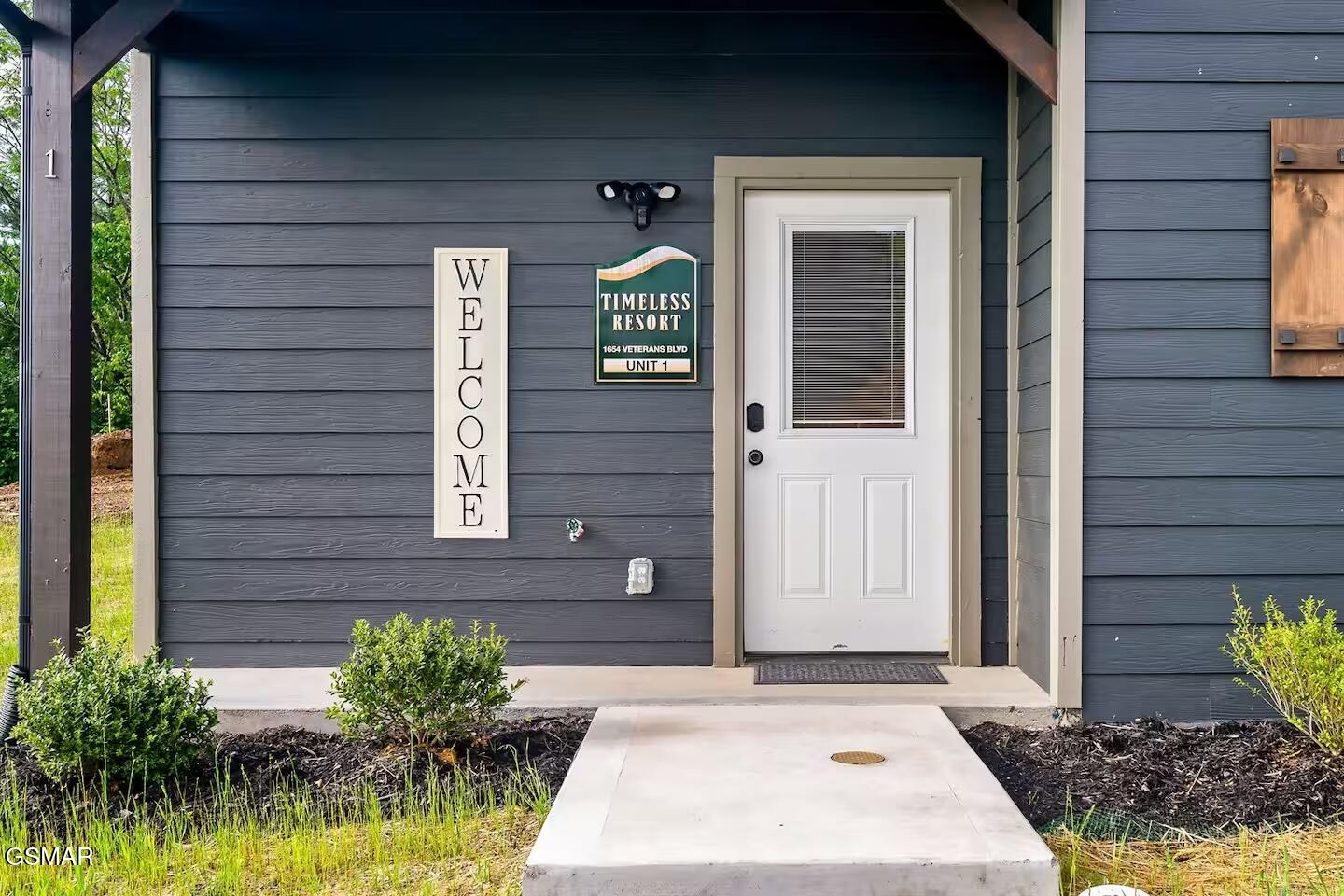 1654 Veterans Boulevard Sevierville TN 37876