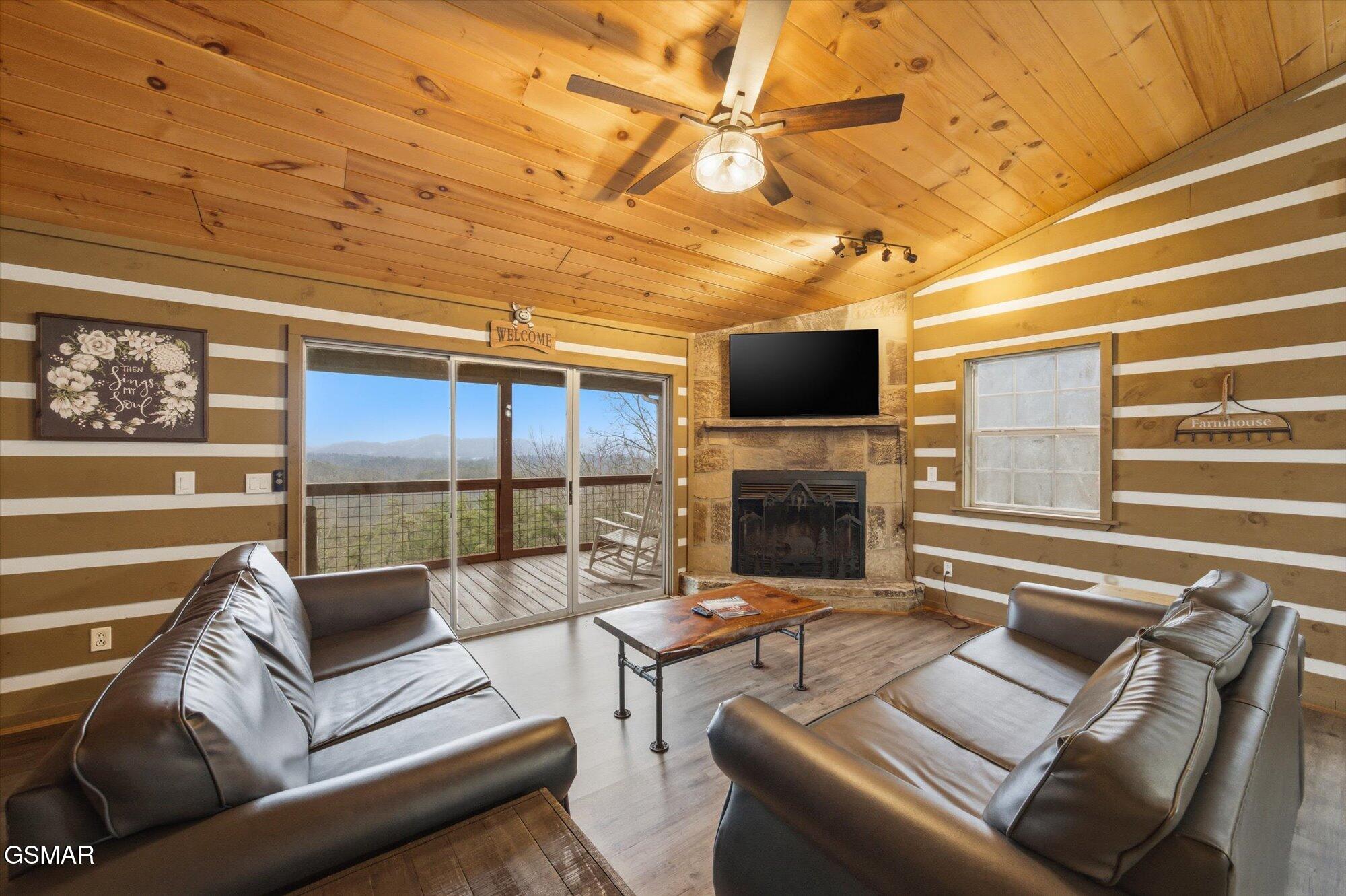 2037 Mccarter Drive Sevierville TN 37862