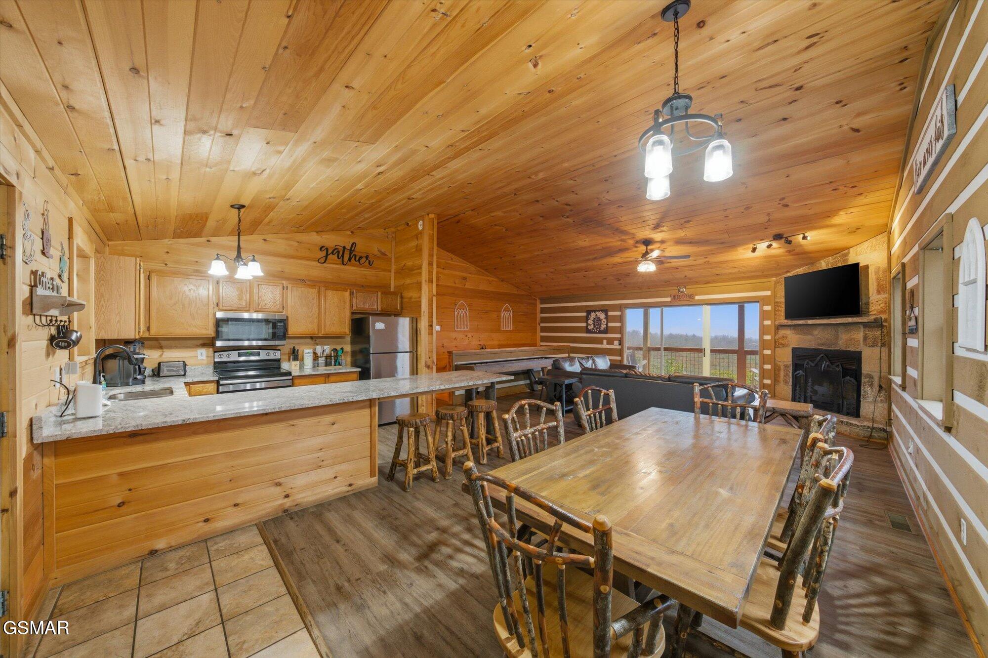 2037 Mccarter Drive Sevierville TN 37862