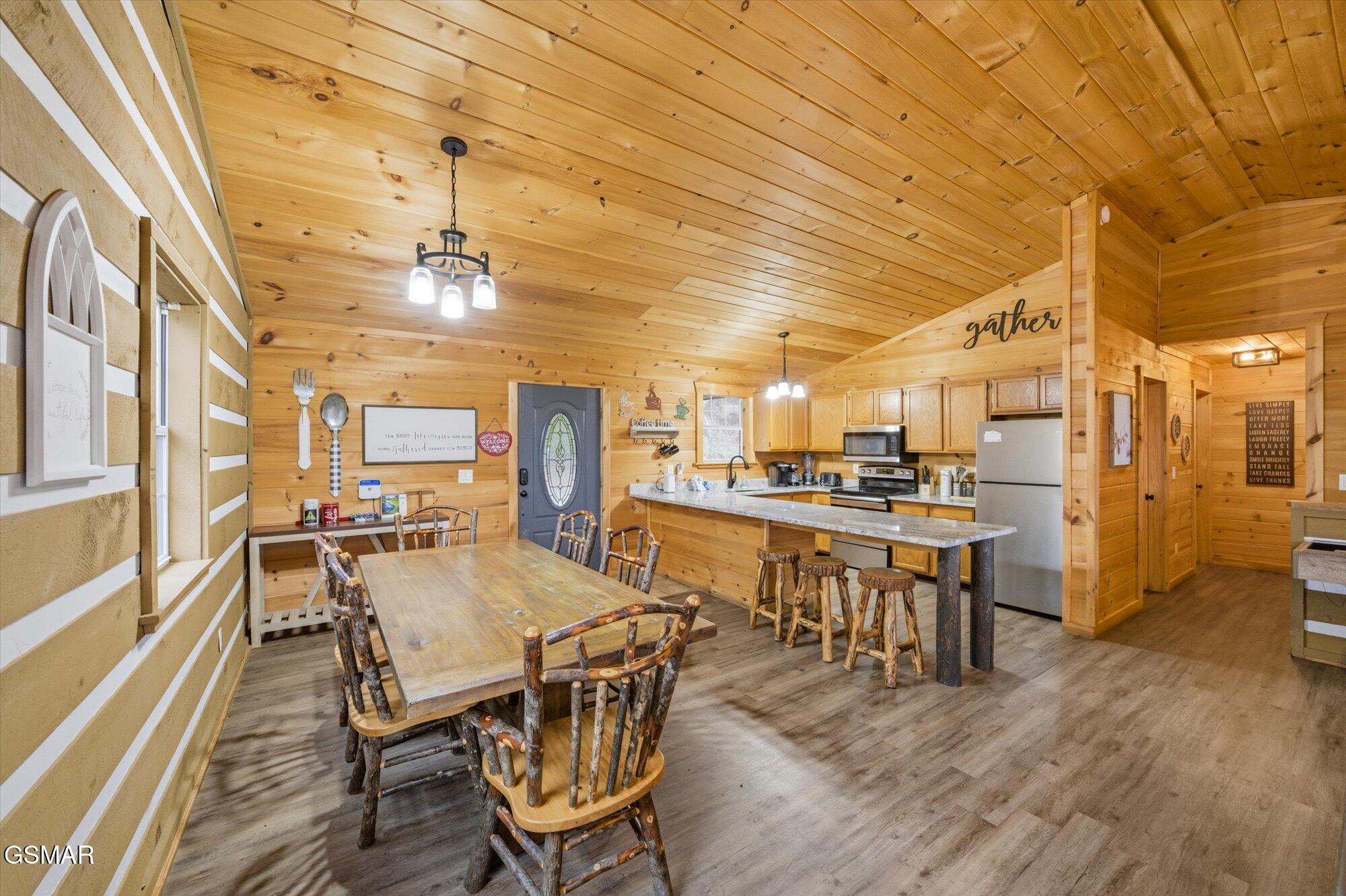 2037 Mccarter Drive Sevierville TN 37862