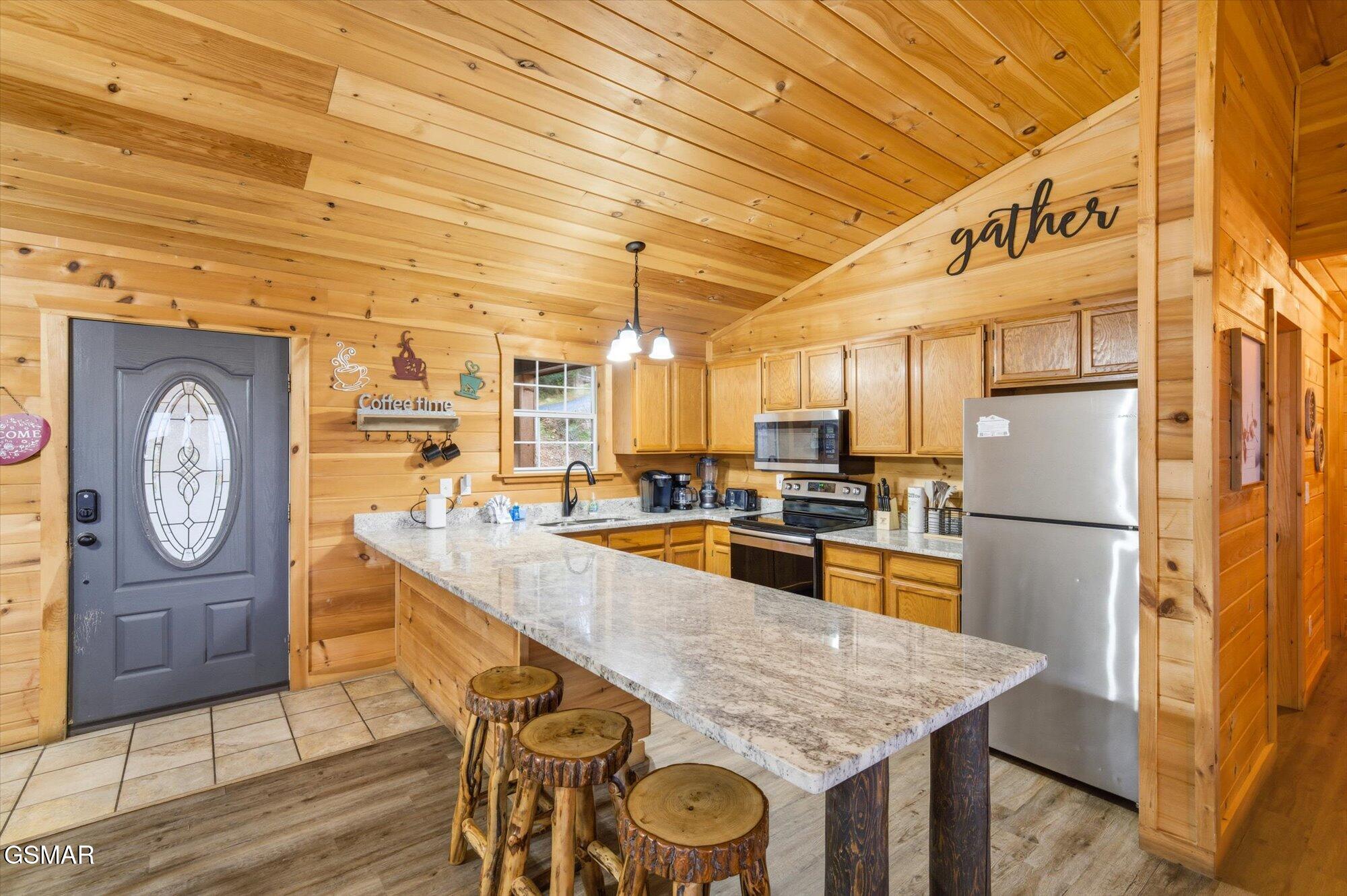 2037 Mccarter Drive Sevierville TN 37862