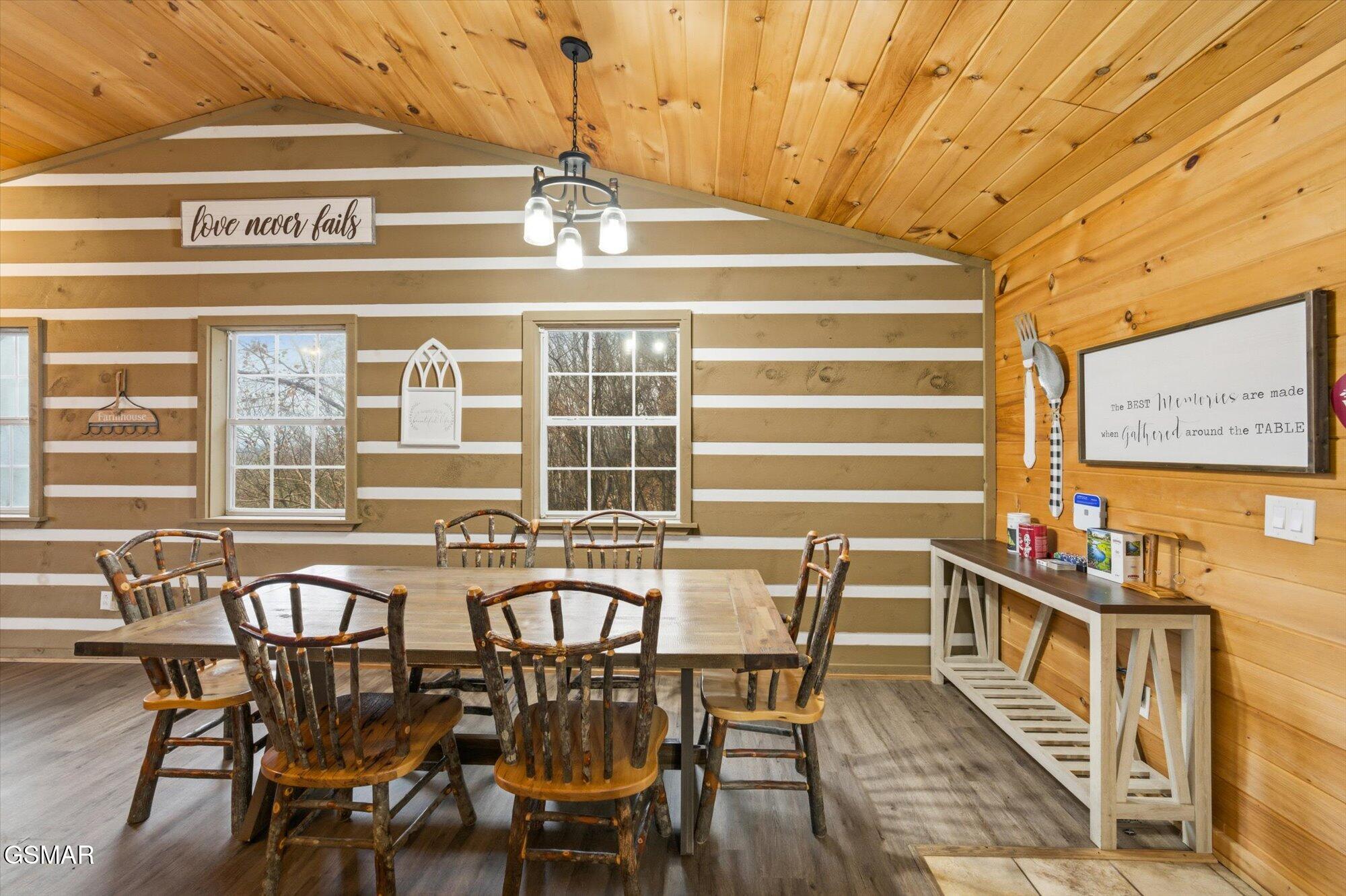 2037 Mccarter Drive Sevierville TN 37862