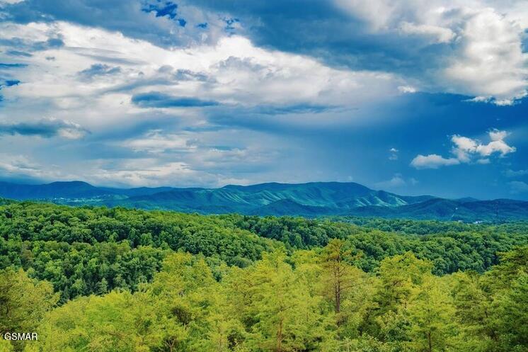 2037 Mccarter Drive Sevierville TN 37862