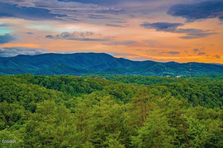 2037 Mccarter Drive Sevierville TN 37862