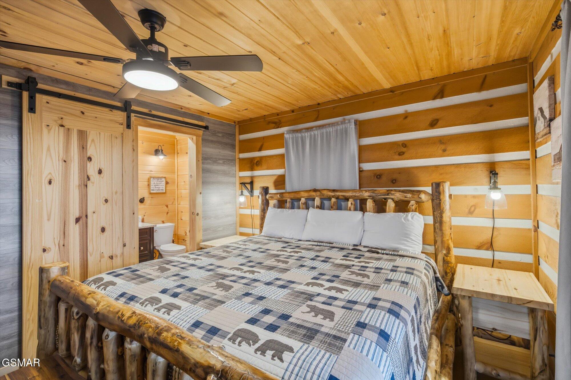 2037 Mccarter Drive Sevierville TN 37862