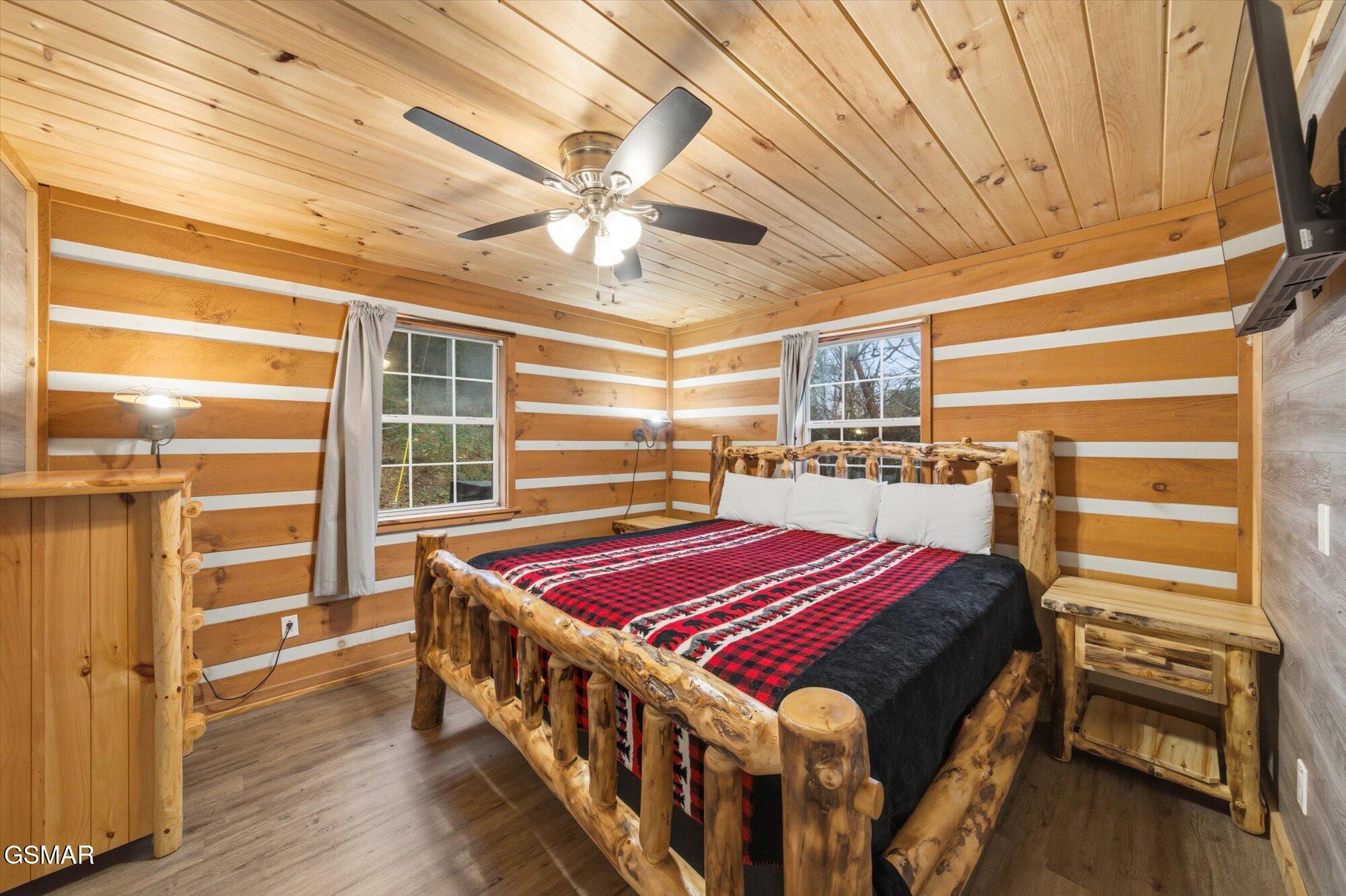 2037 Mccarter Drive Sevierville TN 37862