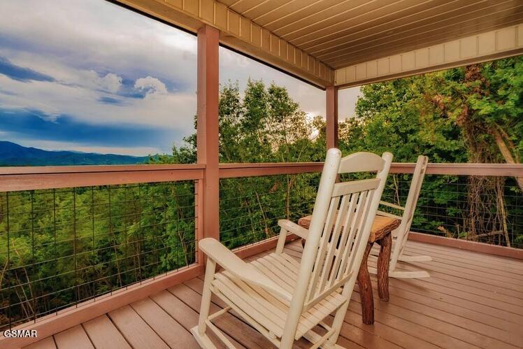 2037 Mccarter Drive Sevierville TN 37862