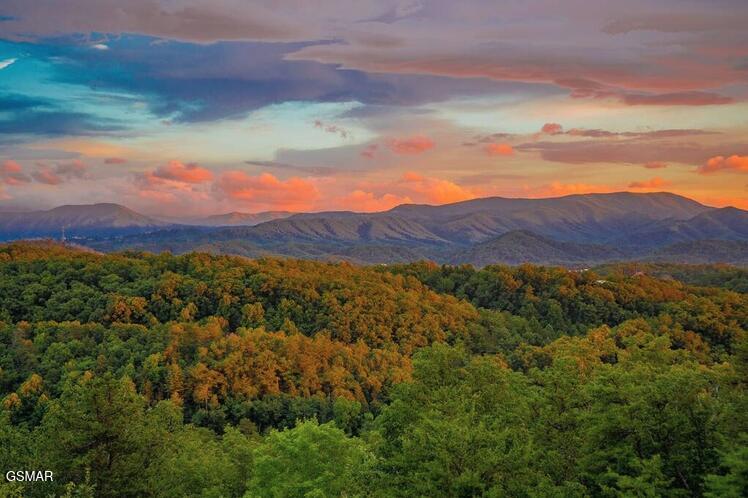 2037 Mccarter Drive Sevierville TN 37862