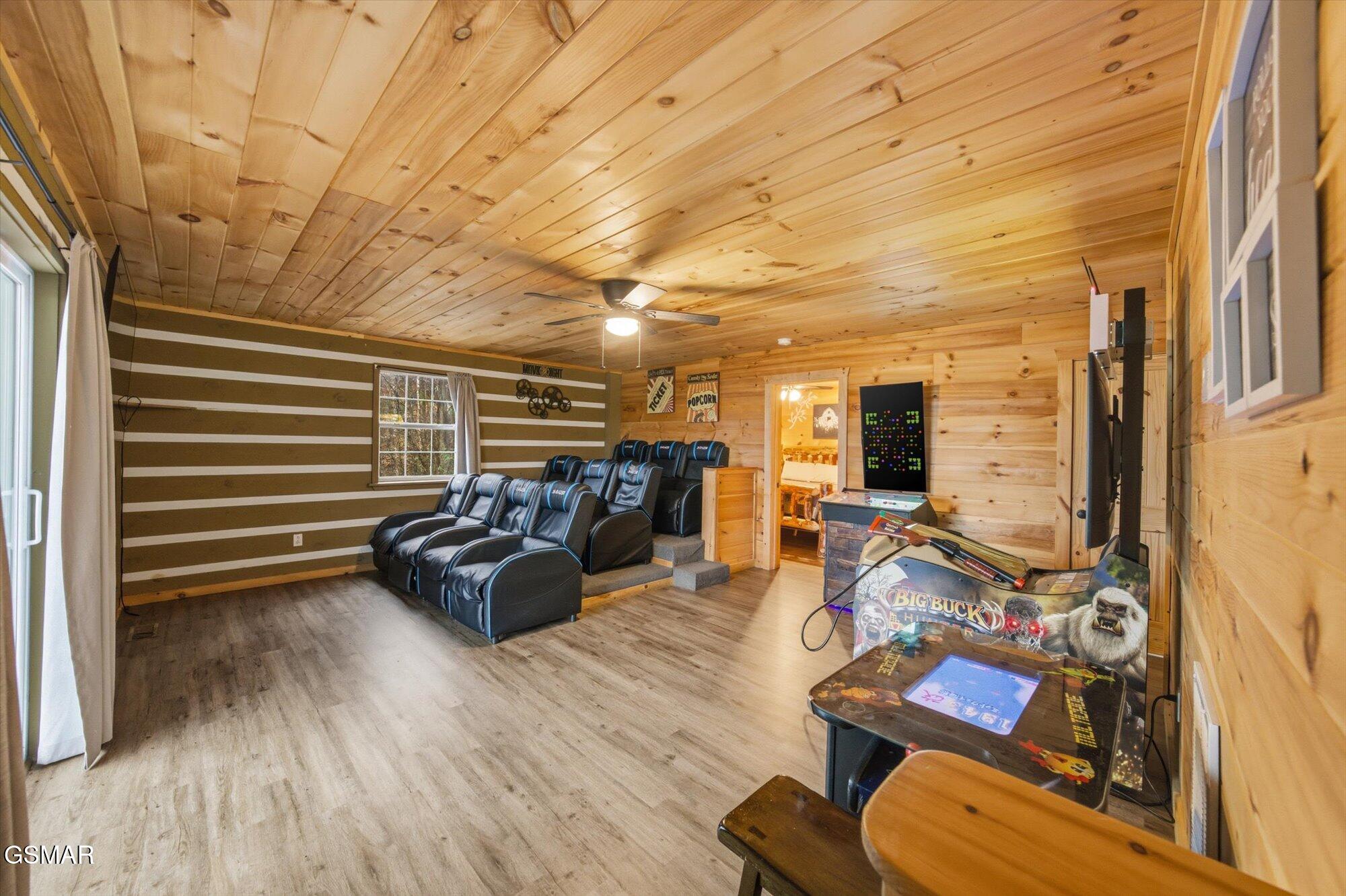 2037 Mccarter Drive Sevierville TN 37862