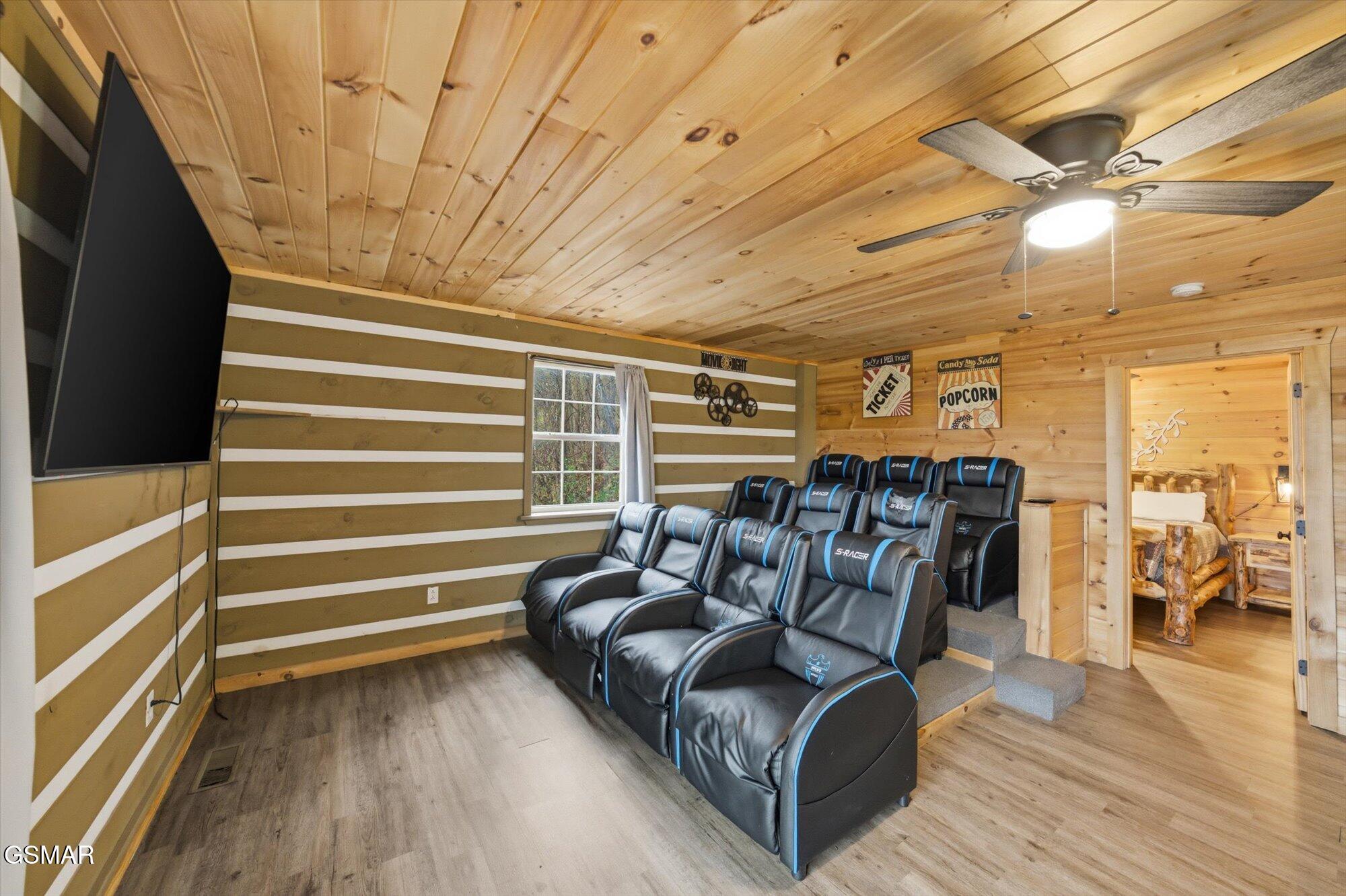 2037 Mccarter Drive Sevierville TN 37862