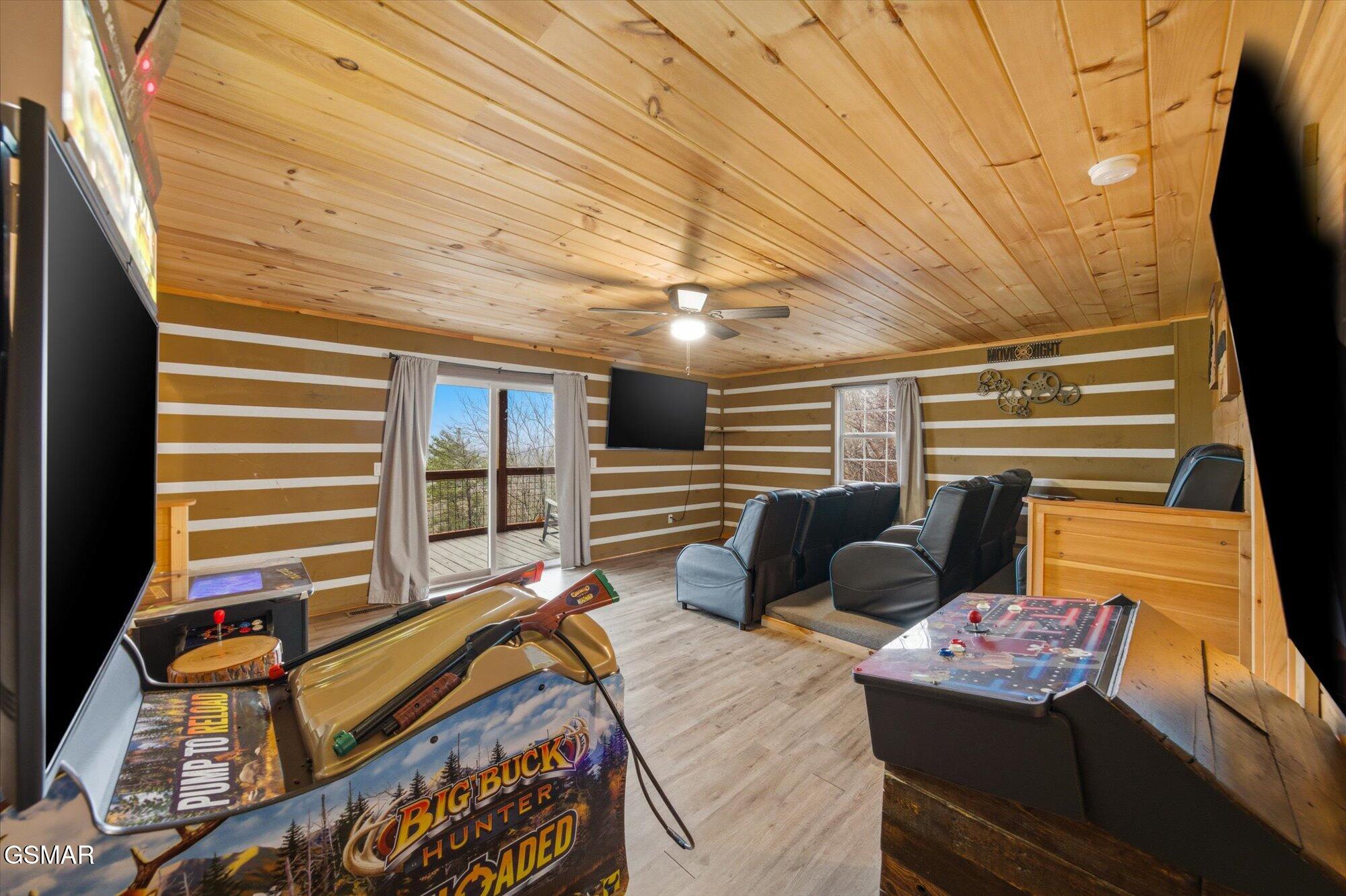 2037 Mccarter Drive Sevierville TN 37862