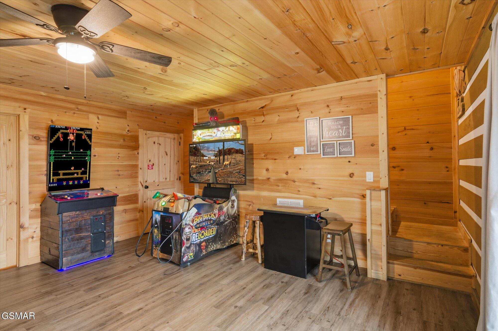 2037 Mccarter Drive Sevierville TN 37862