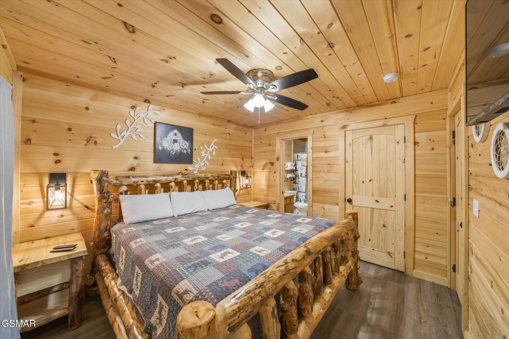 2037 Mccarter Drive Sevierville TN 37862