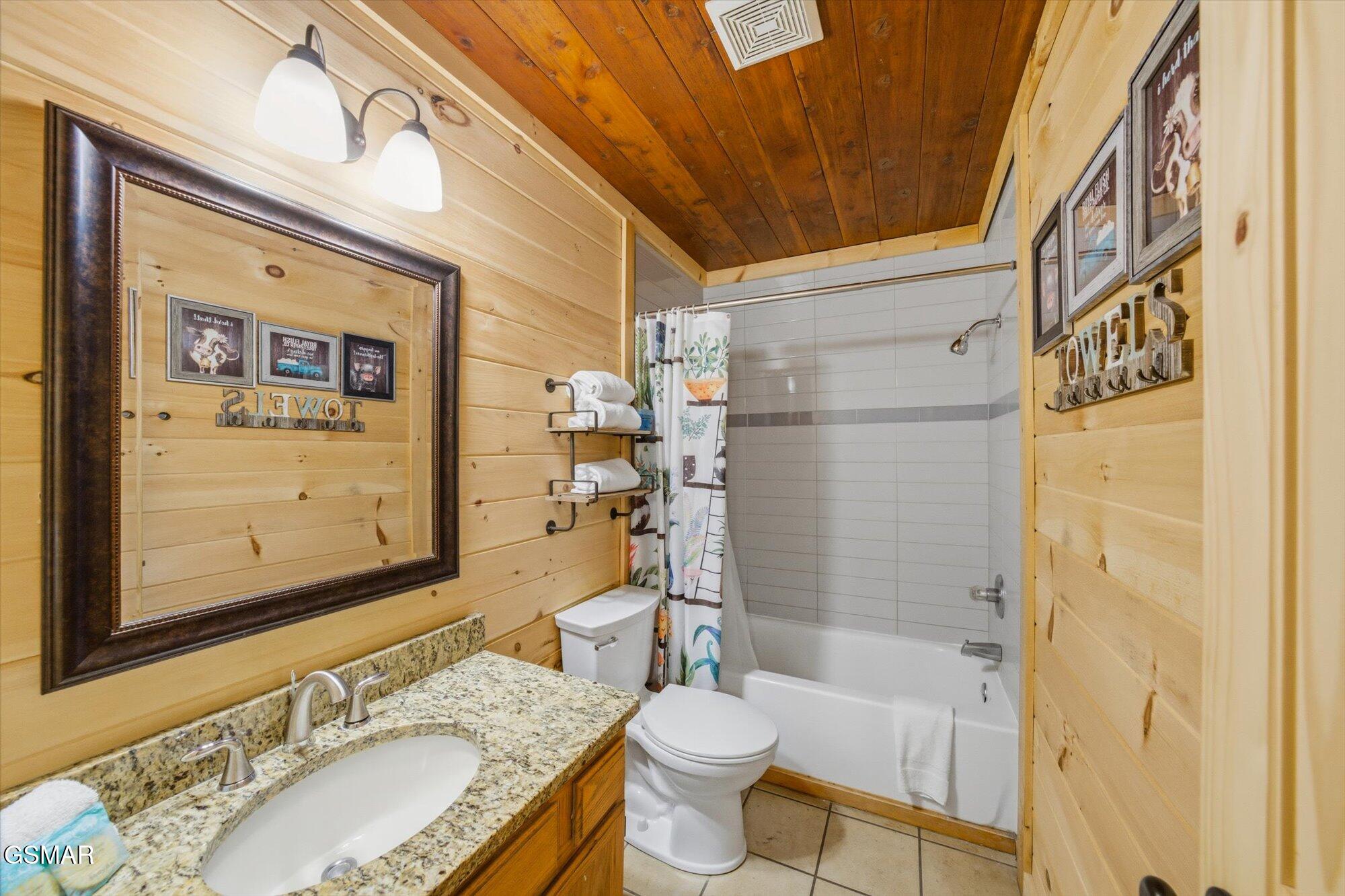 2037 Mccarter Drive Sevierville TN 37862