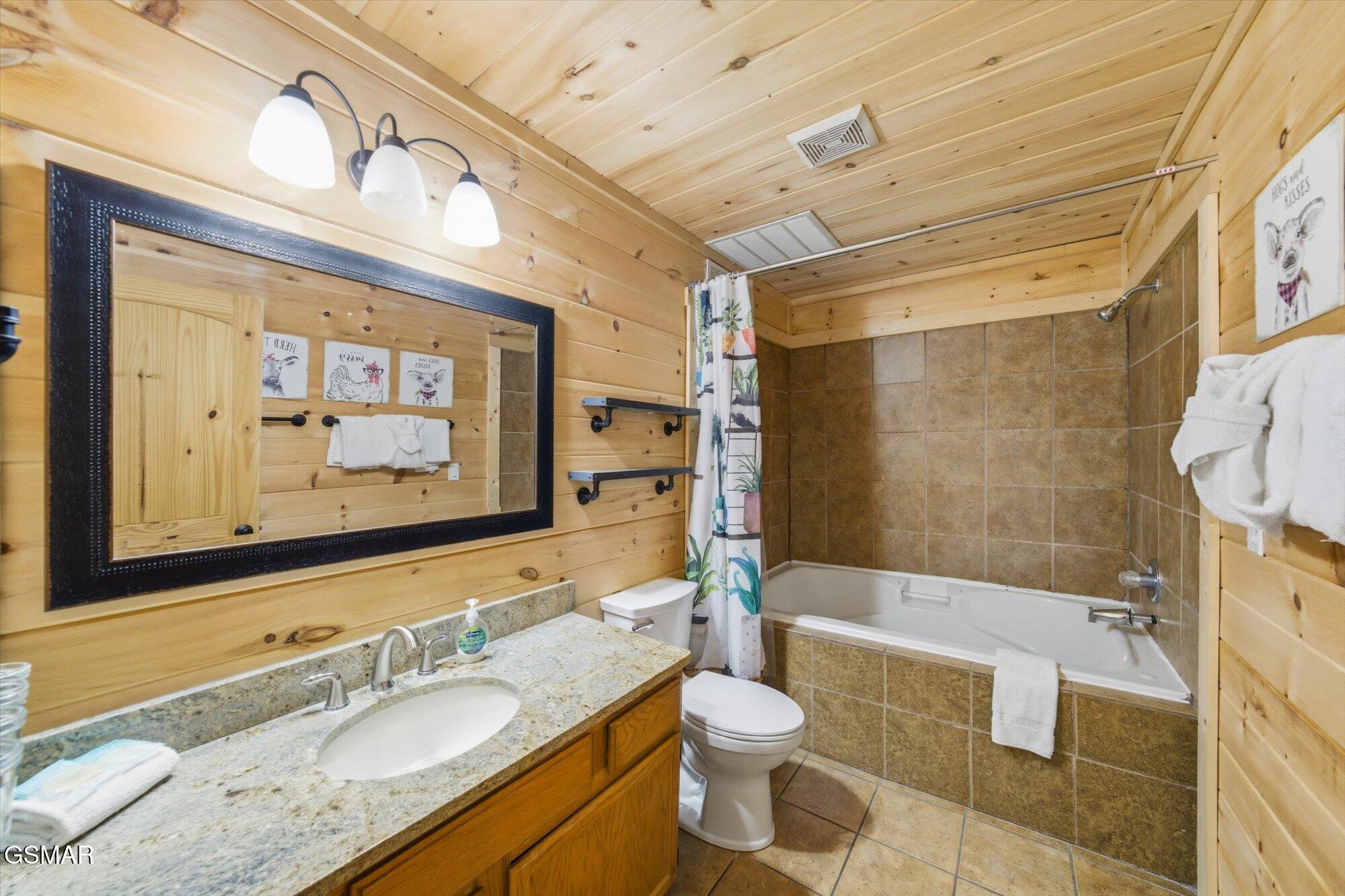 2037 Mccarter Drive Sevierville TN 37862