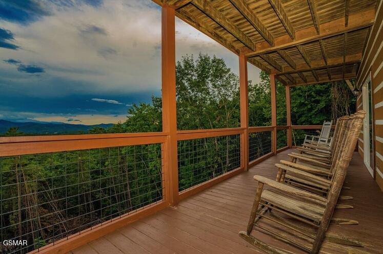 2037 Mccarter Drive Sevierville TN 37862