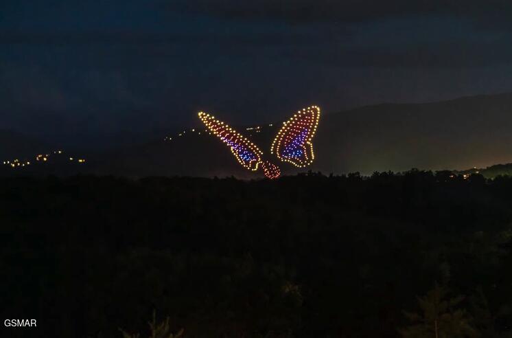 2037 Mccarter Drive Sevierville TN 37862